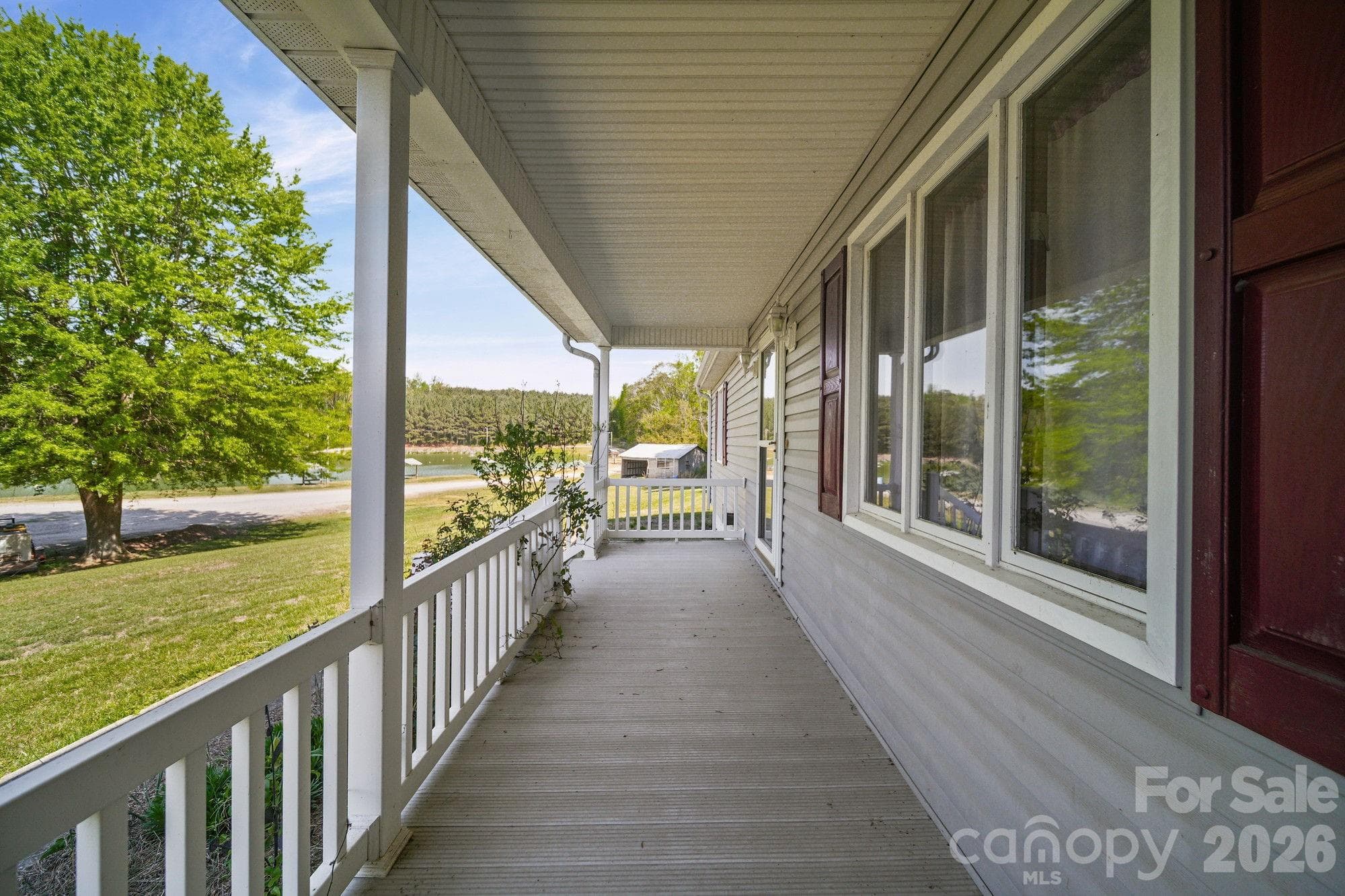 Single Family Residence at Statesville, photo 30 of 35