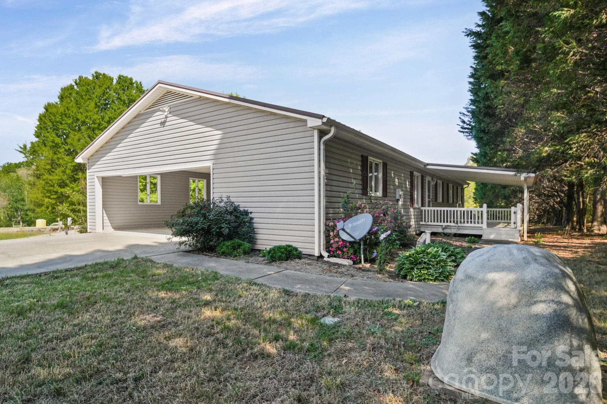 Single Family Residence at Statesville, photo 32 of 35
