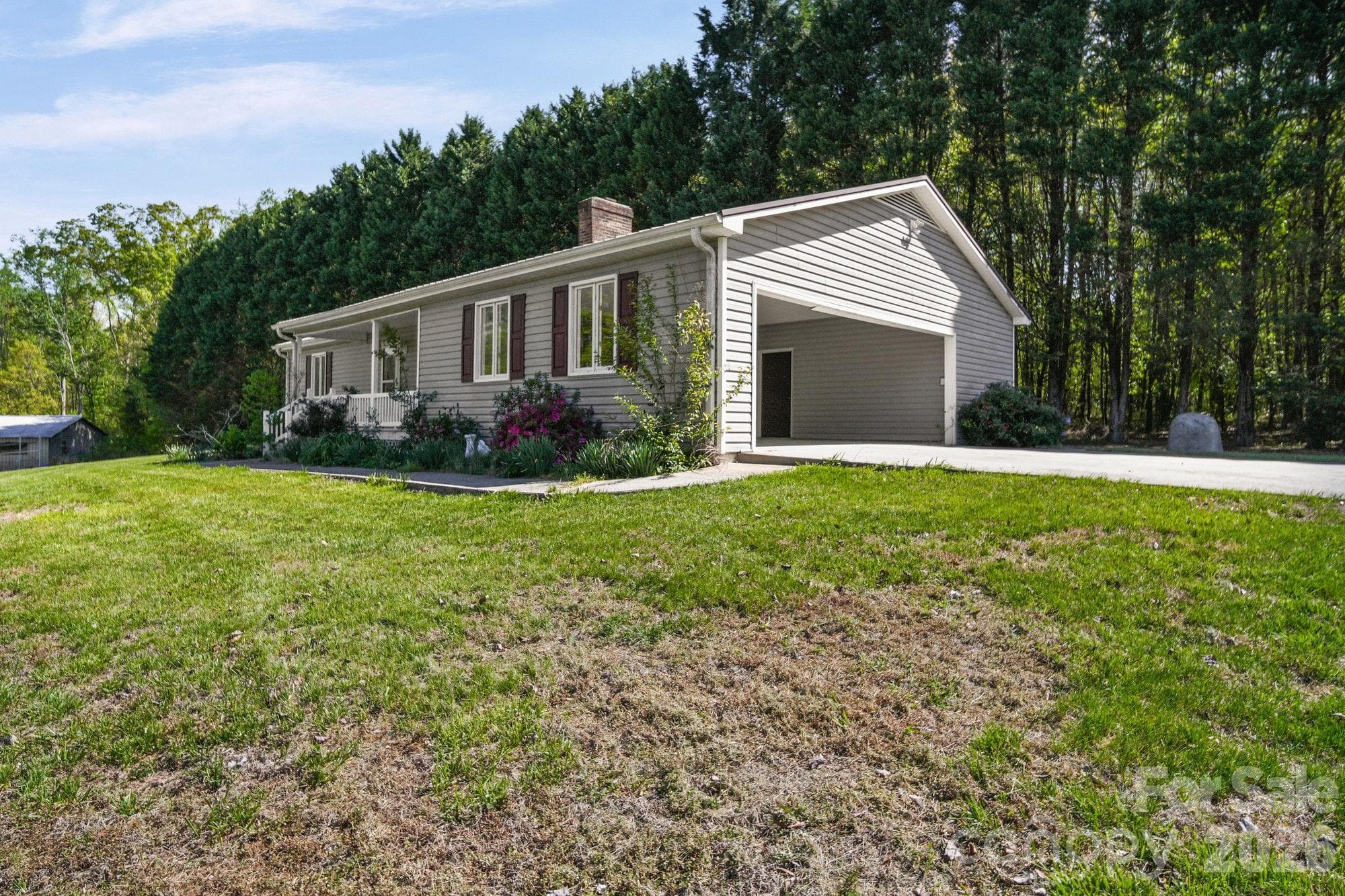 Single Family Residence at Statesville, photo 34 of 35