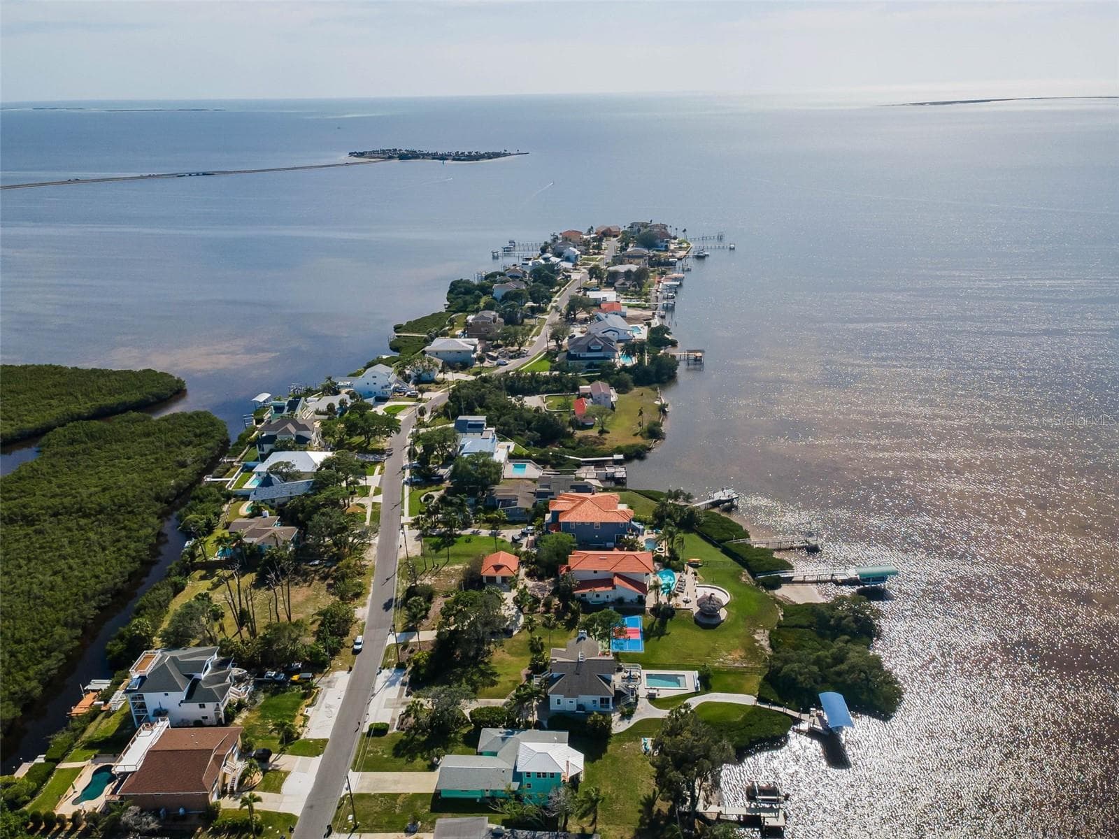 Single Family Residence at 1626 SEA BREEZE DR, TARPON SPRINGS, photo 4 of 100