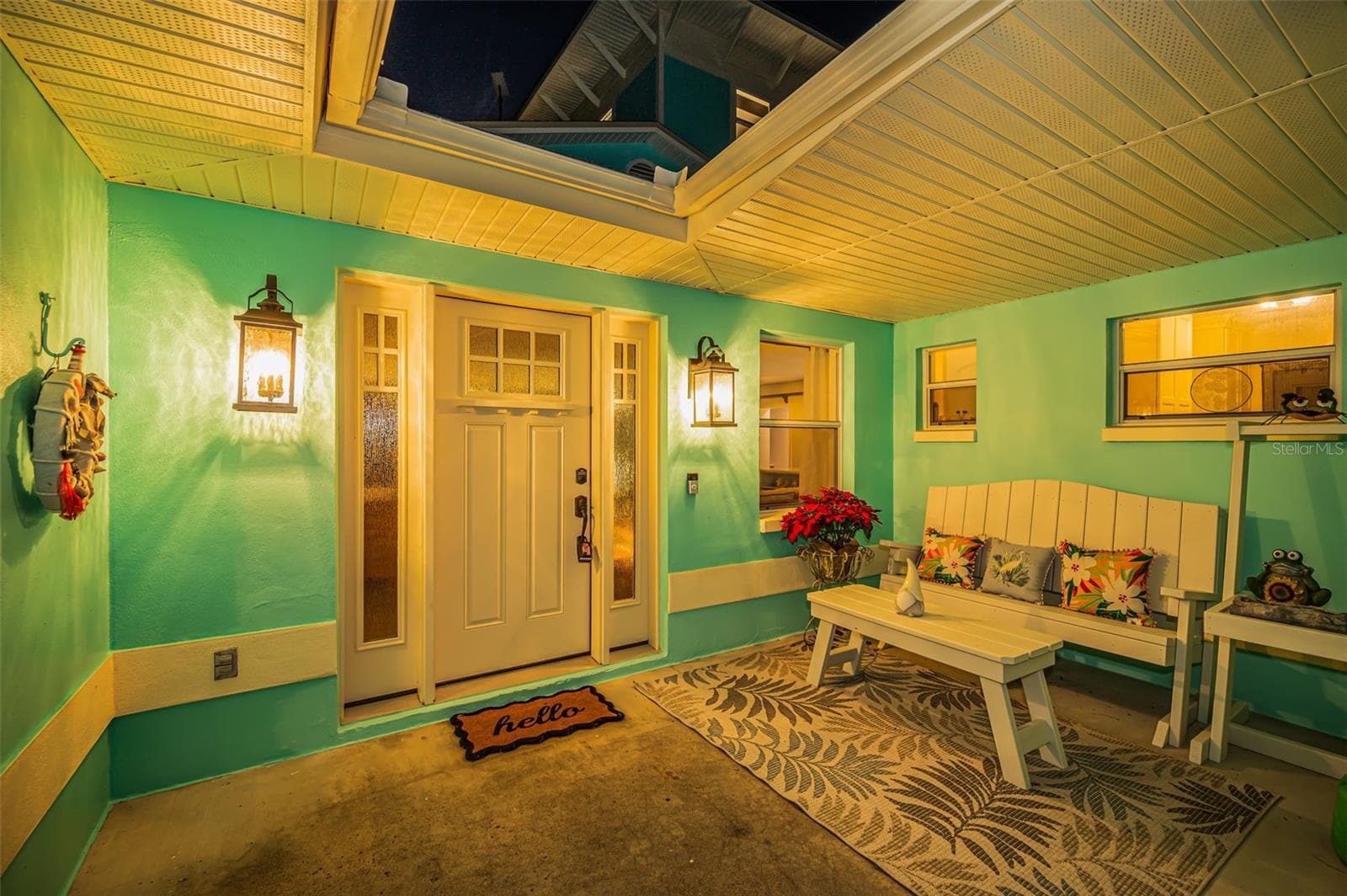 Single Family Residence at 1626 SEA BREEZE DR, TARPON SPRINGS, photo 10 of 100
