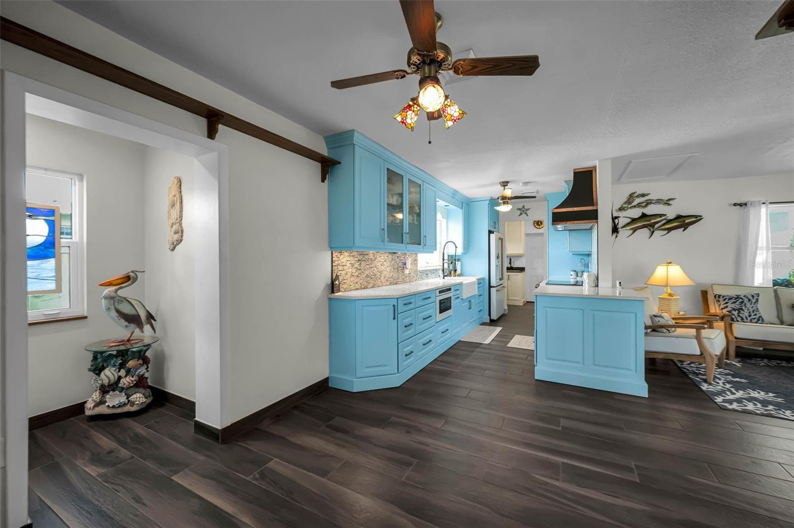 Single Family Residence at 1626 SEA BREEZE DR, TARPON SPRINGS, photo 15 of 100