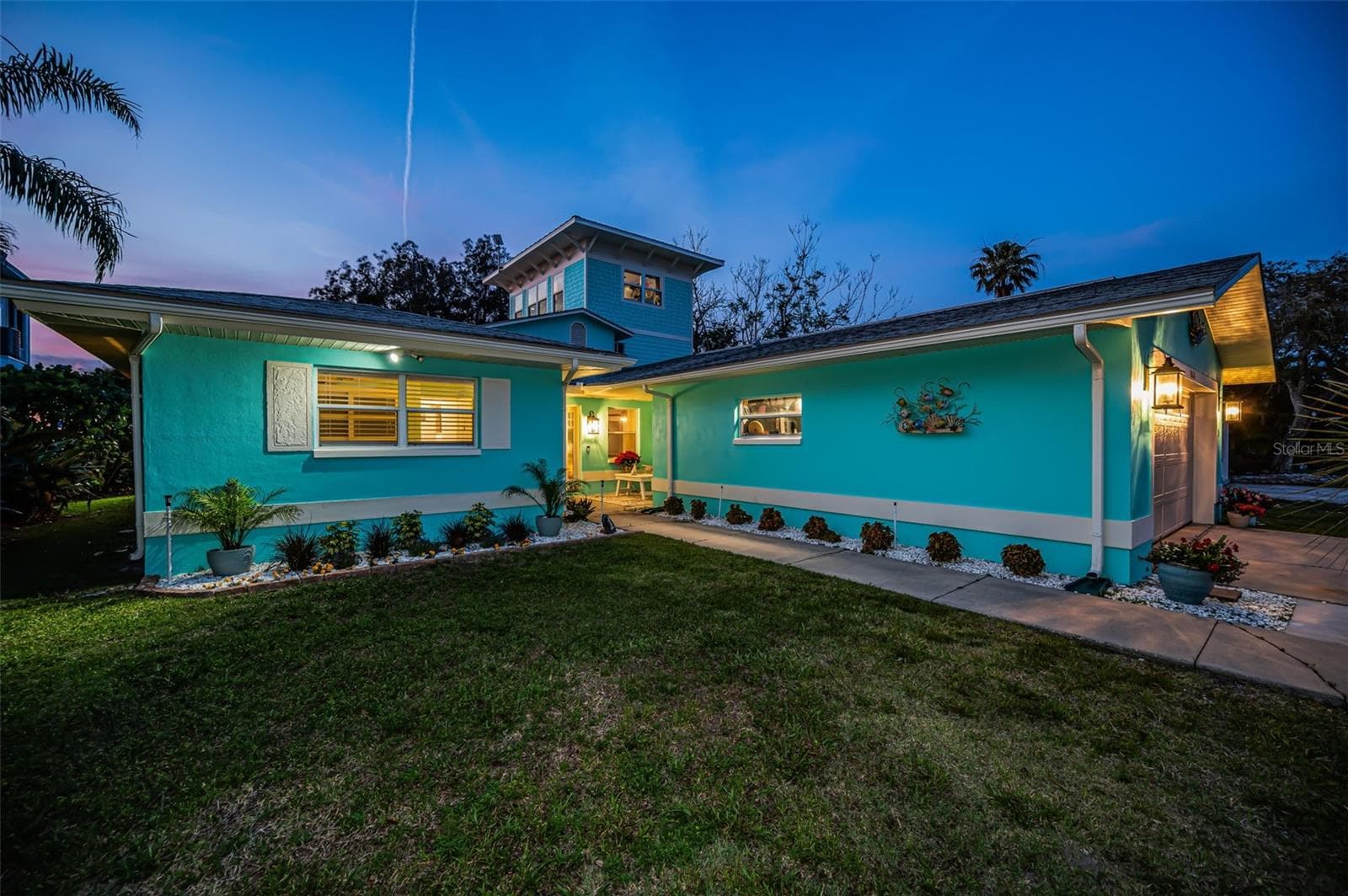 Single Family Residence at 1626 SEA BREEZE DR, TARPON SPRINGS, photo 16 of 100