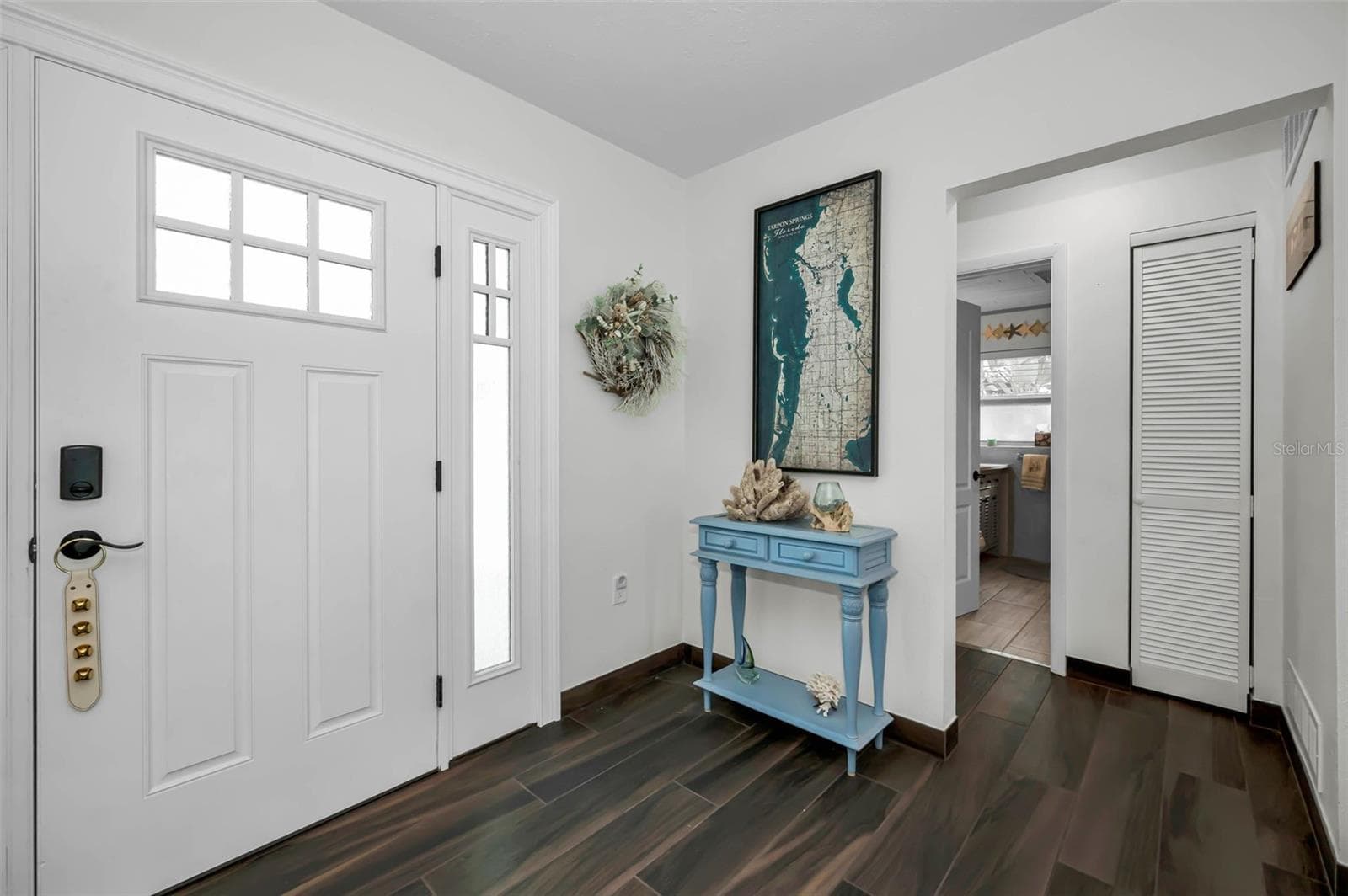Single Family Residence at 1626 SEA BREEZE DR, TARPON SPRINGS, photo 19 of 100