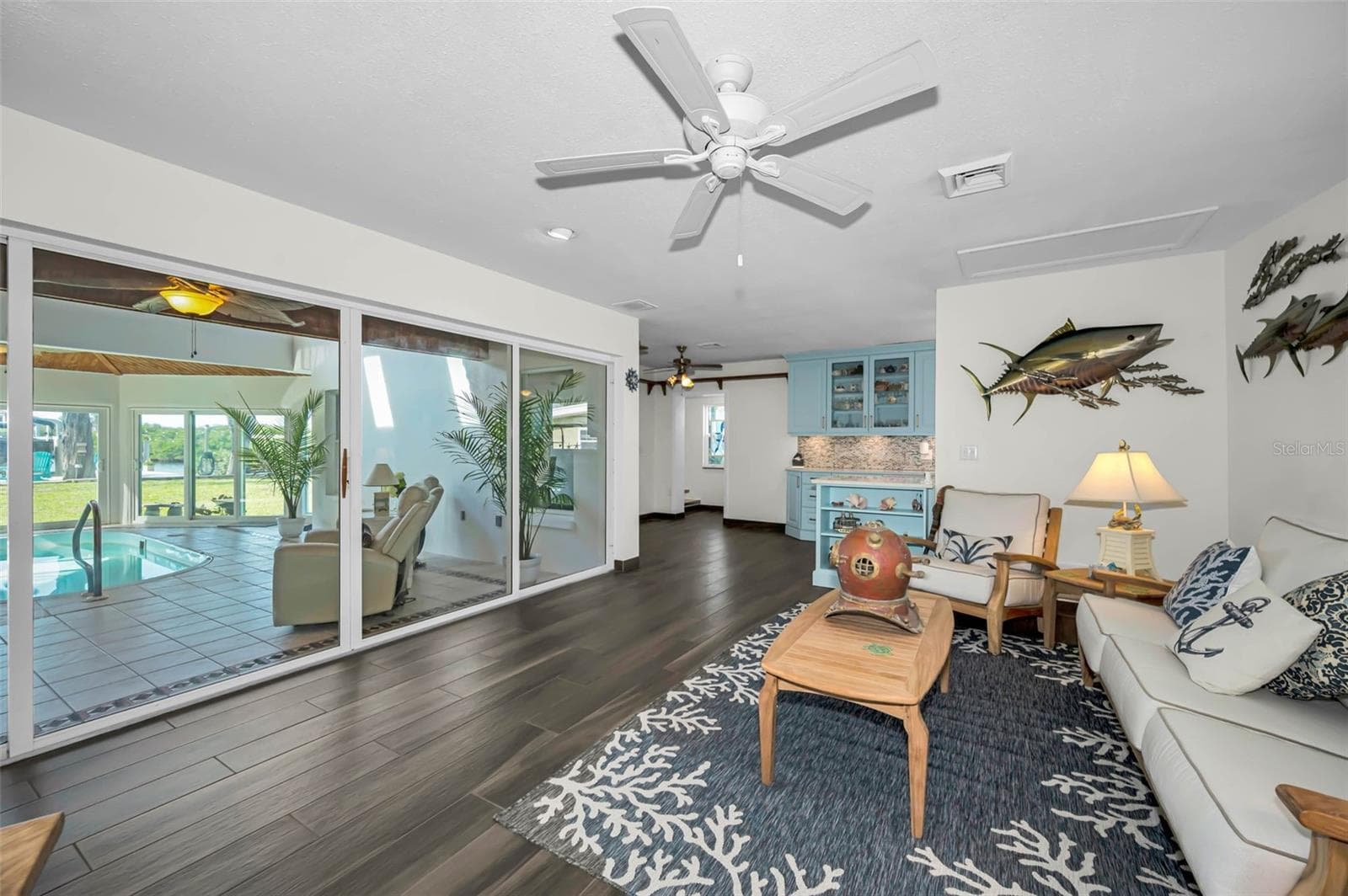 Single Family Residence at 1626 SEA BREEZE DR, TARPON SPRINGS, photo 24 of 100