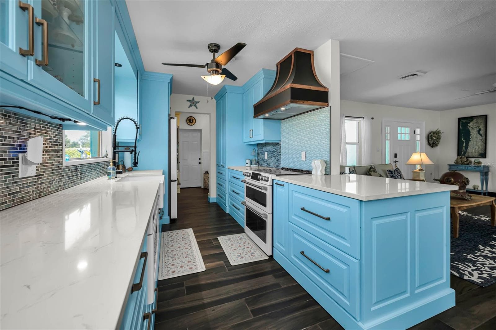 Single Family Residence at 1626 SEA BREEZE DR, TARPON SPRINGS, photo 32 of 100