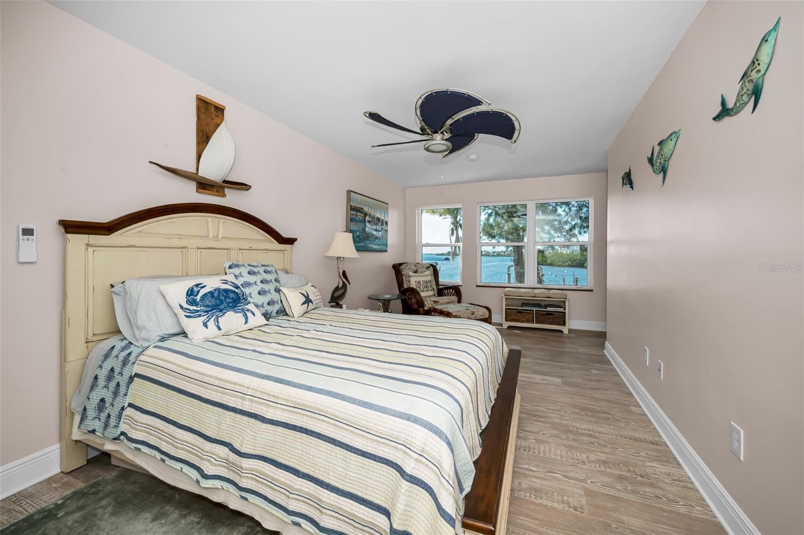 Single Family Residence at 1626 SEA BREEZE DR, TARPON SPRINGS, photo 48 of 100