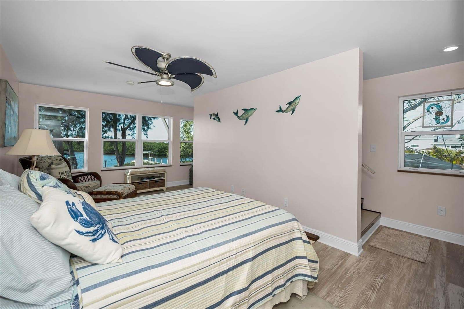 Single Family Residence at 1626 SEA BREEZE DR, TARPON SPRINGS, photo 51 of 100