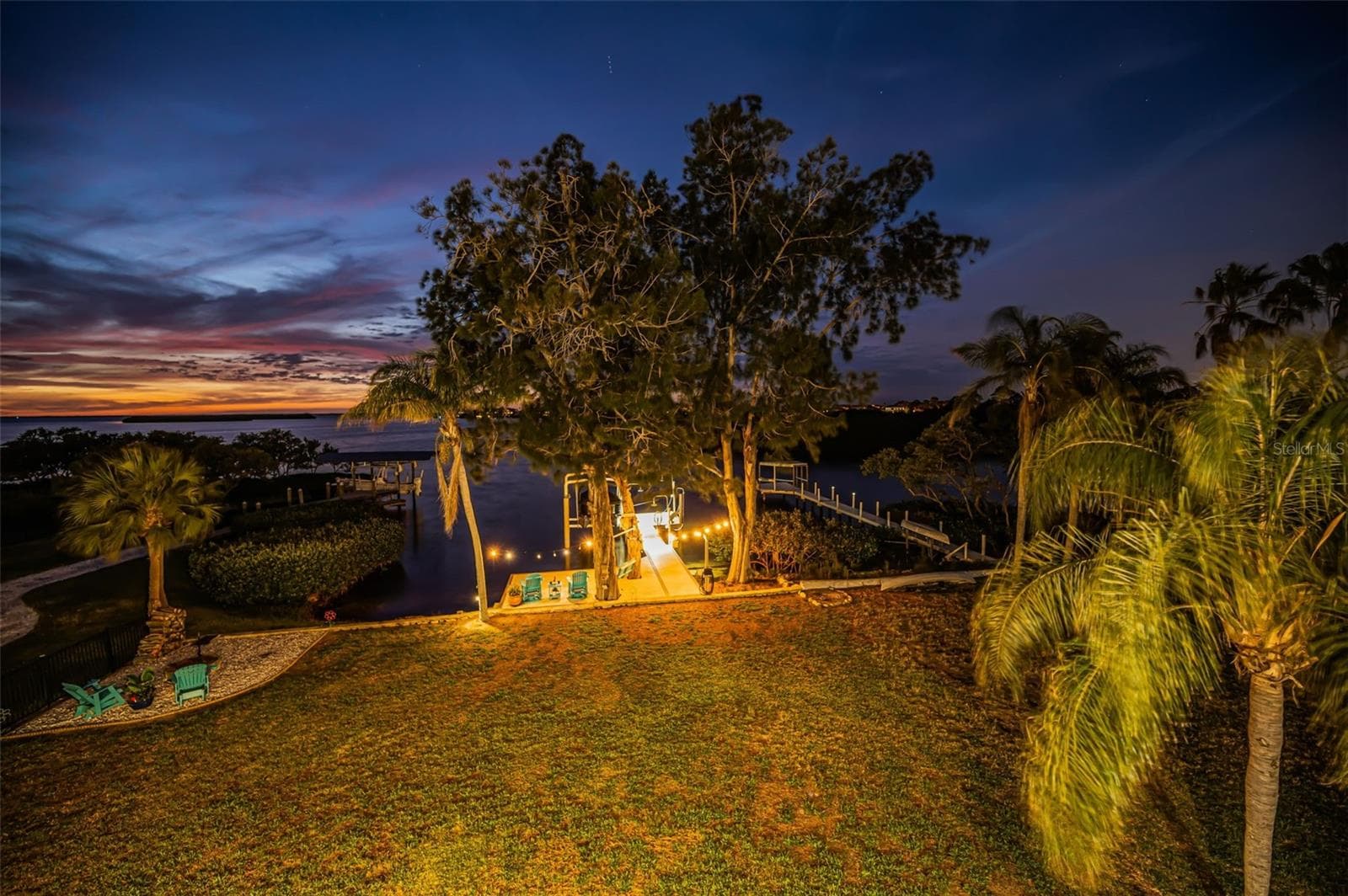 Single Family Residence at 1626 SEA BREEZE DR, TARPON SPRINGS, photo 56 of 100