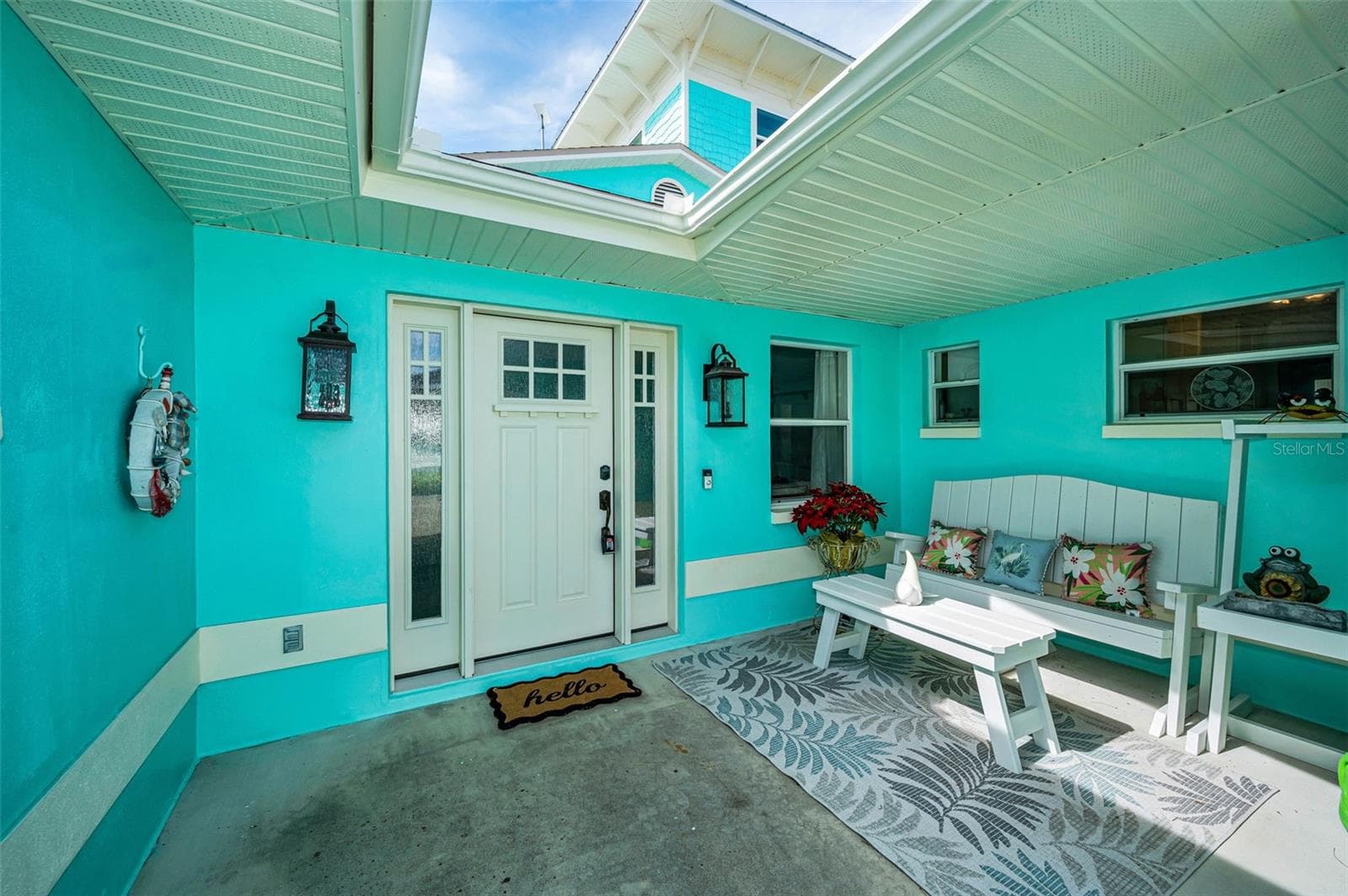 Single Family Residence at 1626 SEA BREEZE DR, TARPON SPRINGS, photo 57 of 100