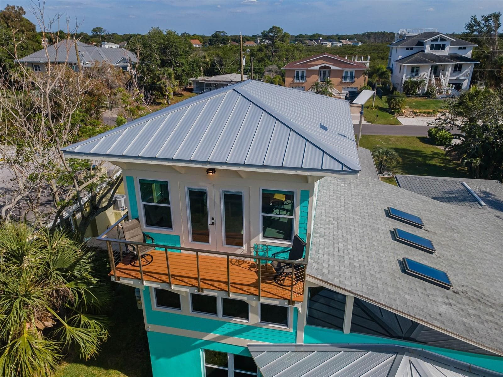 Single Family Residence at 1626 SEA BREEZE DR, TARPON SPRINGS, photo 59 of 100