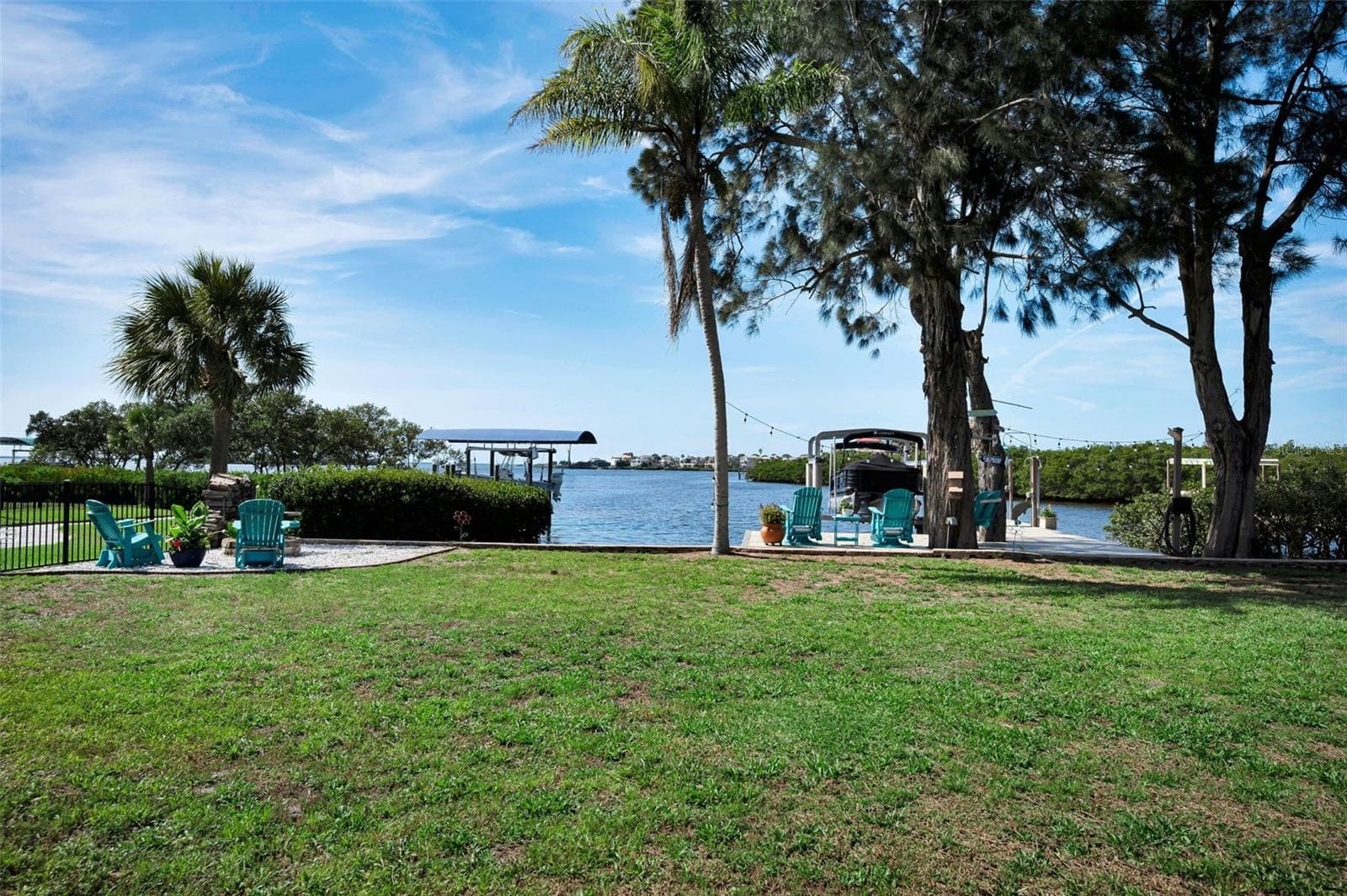 Single Family Residence at 1626 SEA BREEZE DR, TARPON SPRINGS, photo 73 of 100