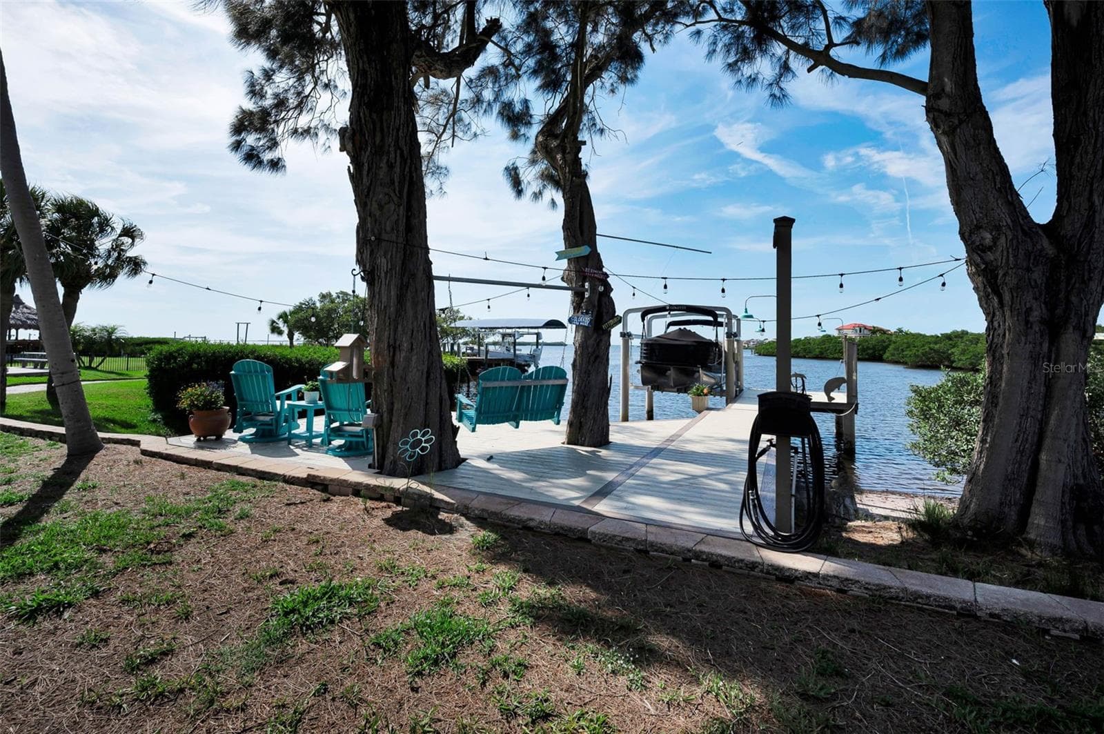 Single Family Residence at 1626 SEA BREEZE DR, TARPON SPRINGS, photo 79 of 100