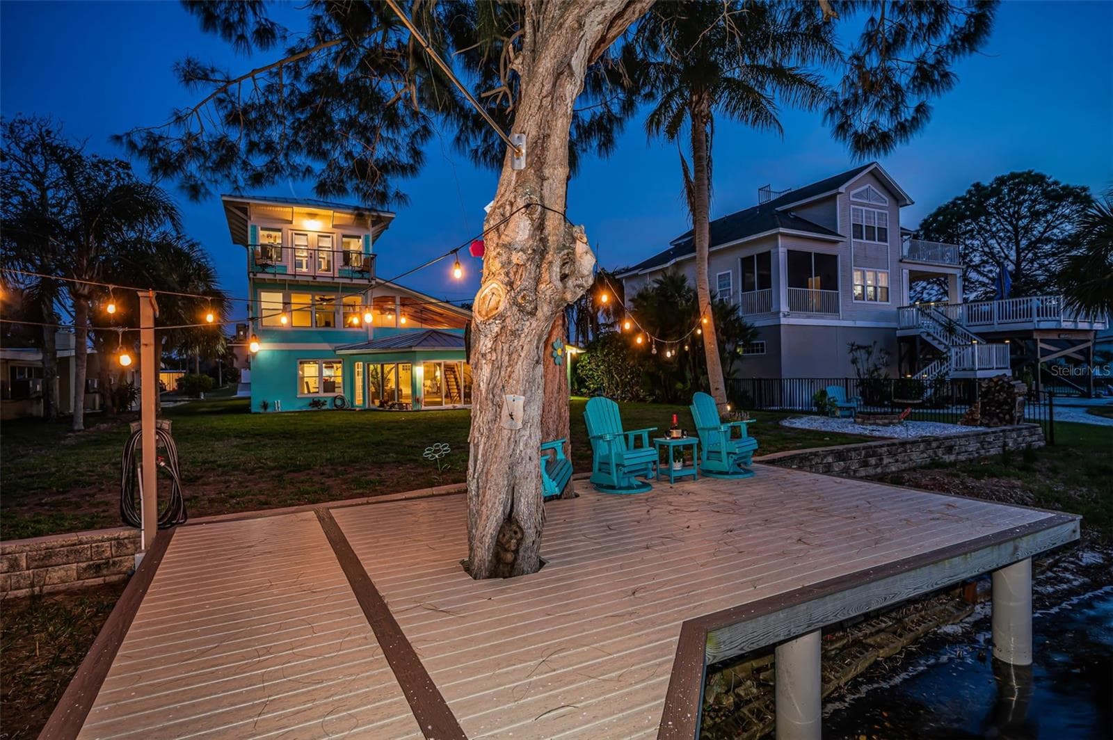 Single Family Residence at 1626 SEA BREEZE DR, TARPON SPRINGS, photo 81 of 100