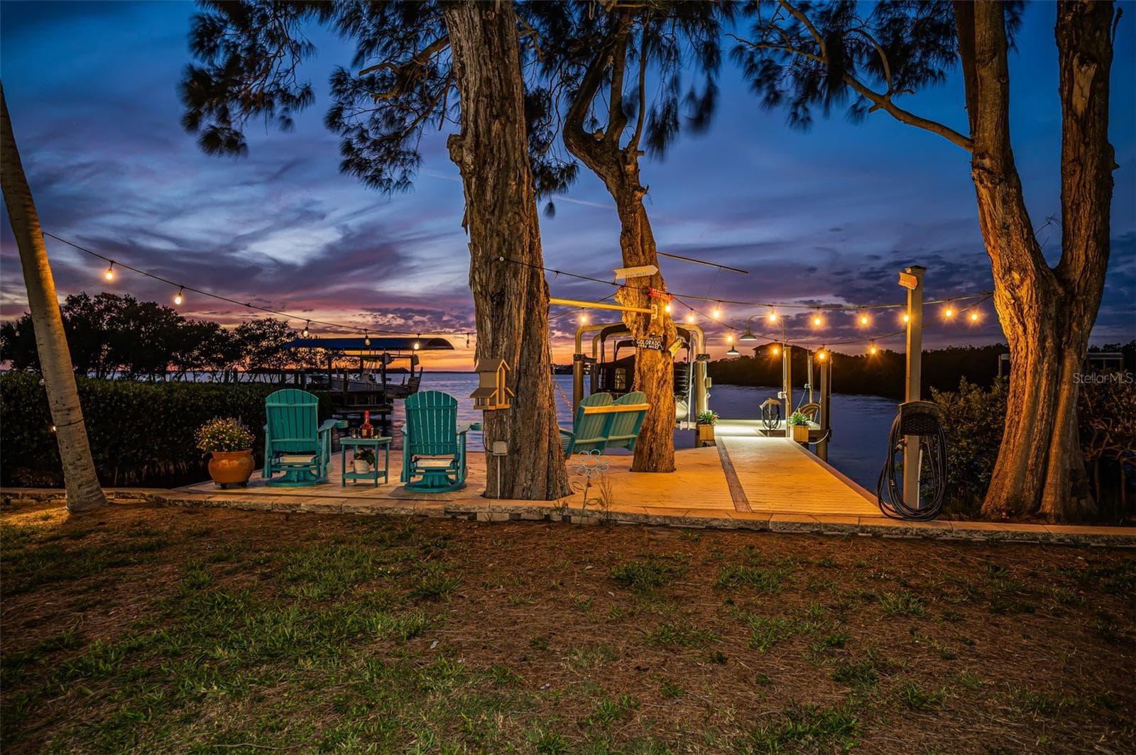 Single Family Residence at 1626 SEA BREEZE DR, TARPON SPRINGS, photo 83 of 100
