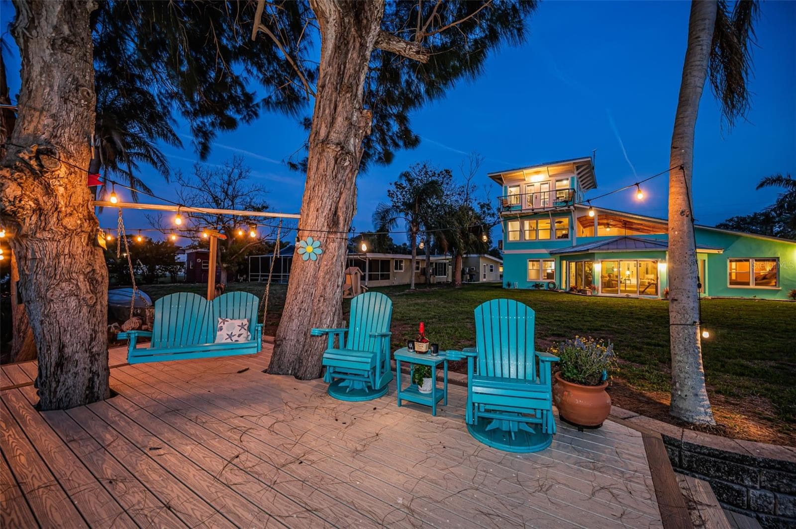 Single Family Residence at 1626 SEA BREEZE DR, TARPON SPRINGS, photo 85 of 100