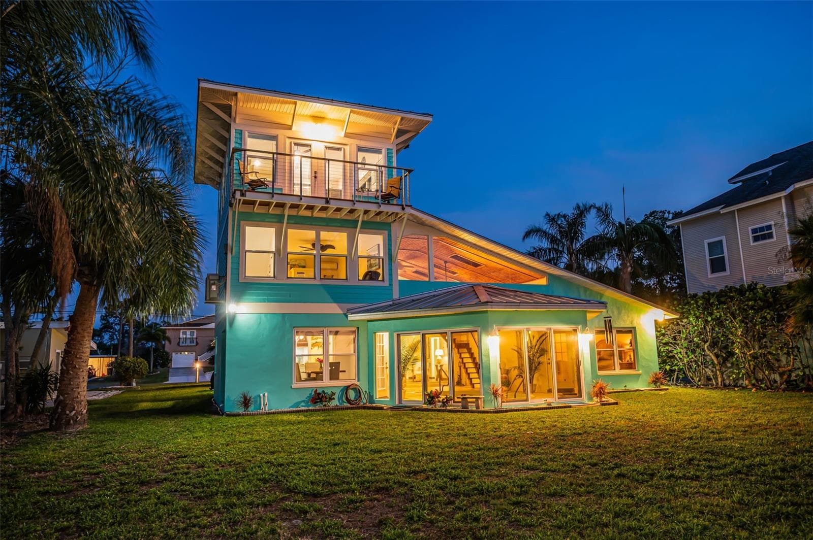 Single Family Residence at 1626 SEA BREEZE DR, TARPON SPRINGS, photo 89 of 100
