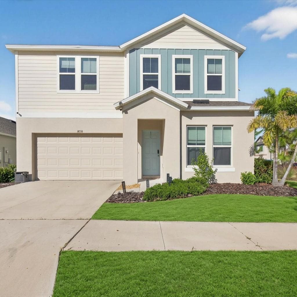 14716 GALLOP RUN DR