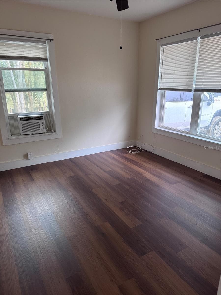 Unit 112 Bedroom - 108 E BROADWAY ST, FORT MEADE