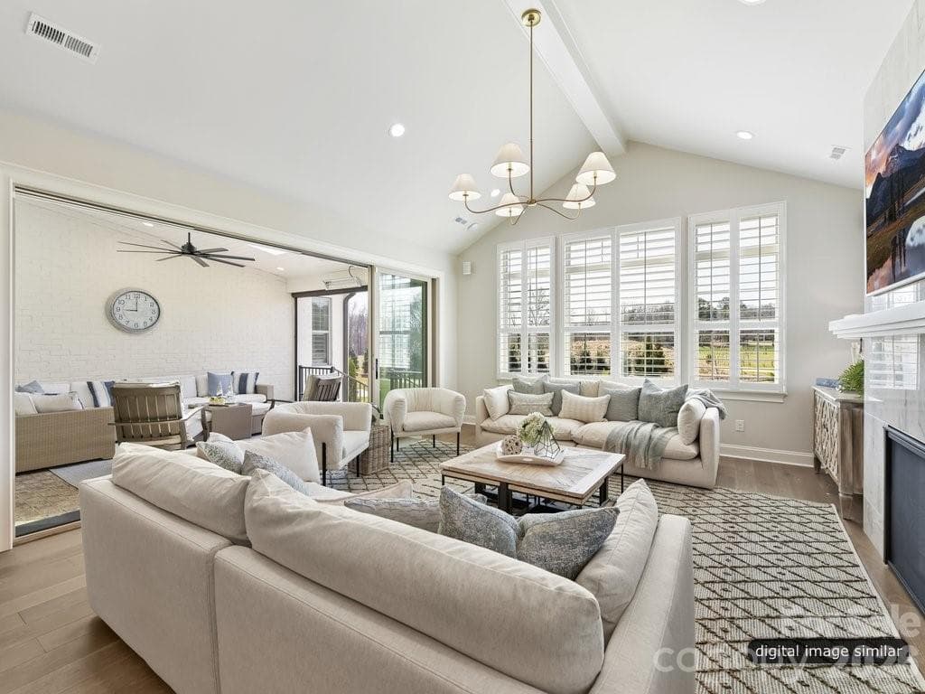 Photos are for illustrative purposes only and not the actual home - Charlotte