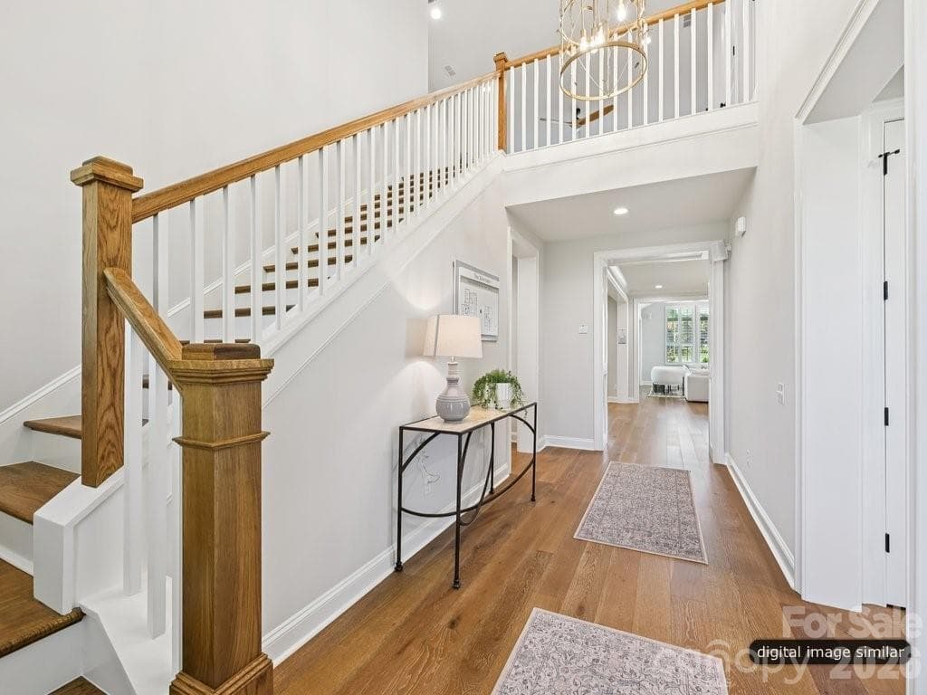 Single Family Residence at 3137 Country Club Drive, Charlotte, photo 18 of 39