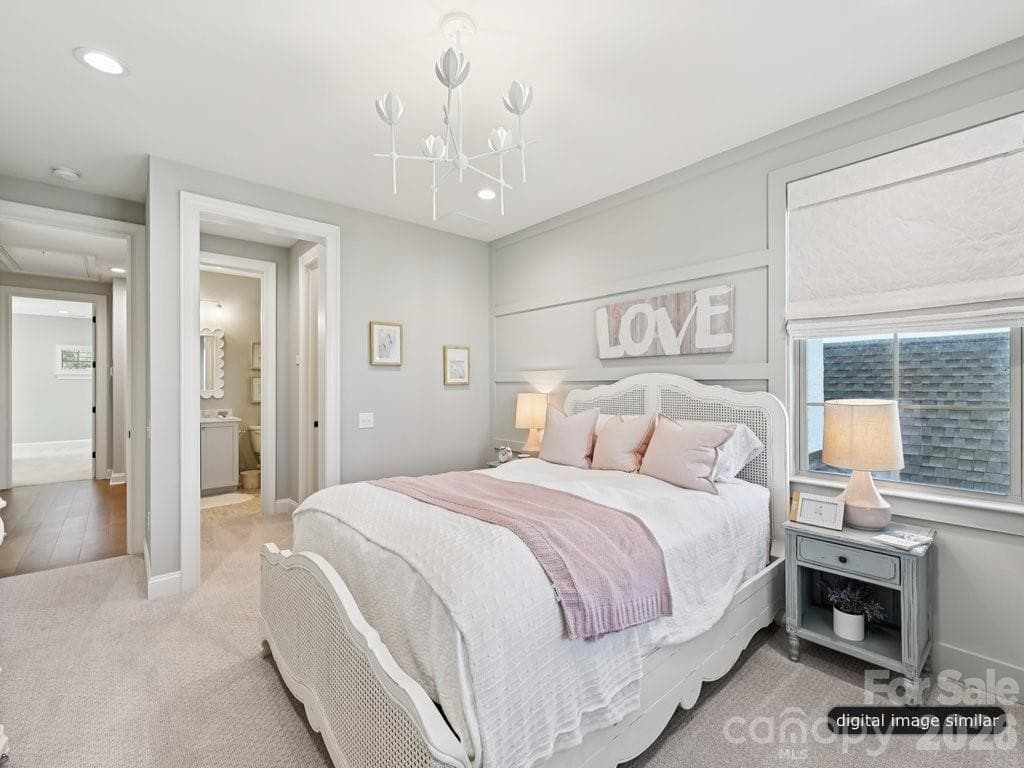 Single Family Residence at 3137 Country Club Drive, Charlotte, photo 25 of 39