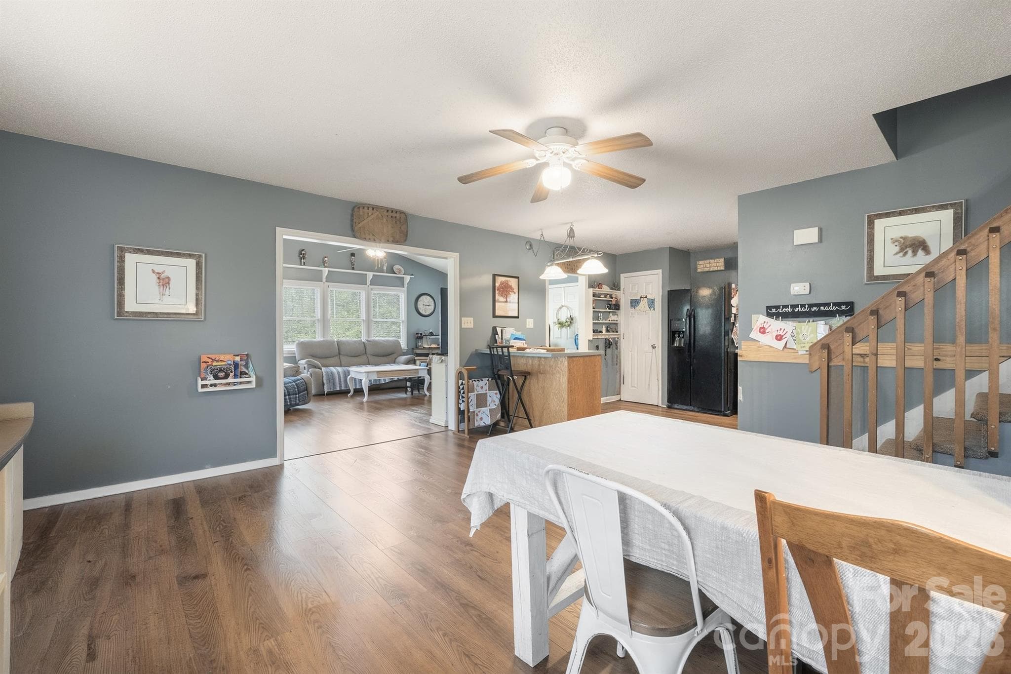 Single Family Residence at 2090 Zacks Fork Road, Lenoir, photo 12 of 24