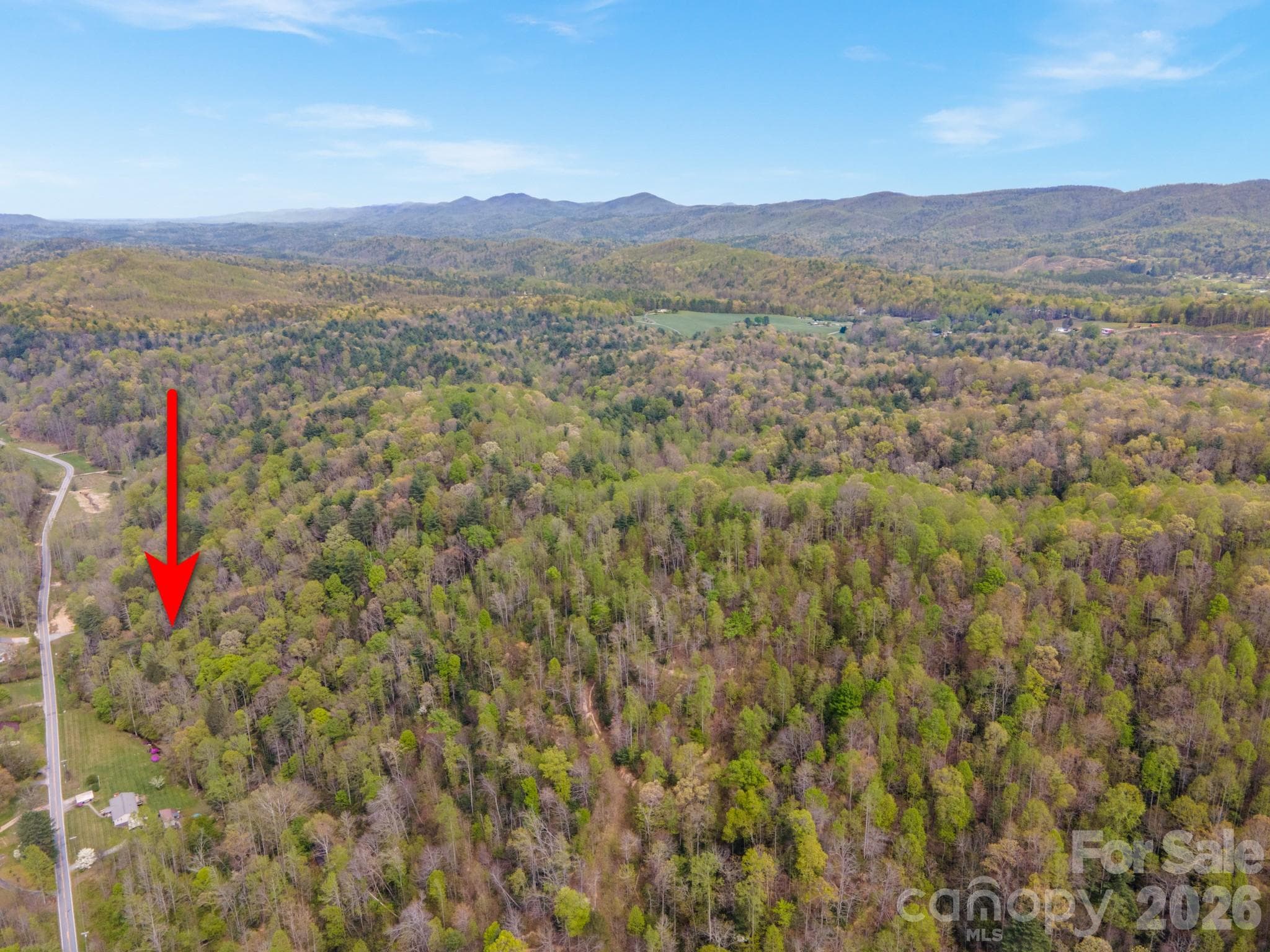 Single Family Residence at 2090 Zacks Fork Road, Lenoir, photo 23 of 24