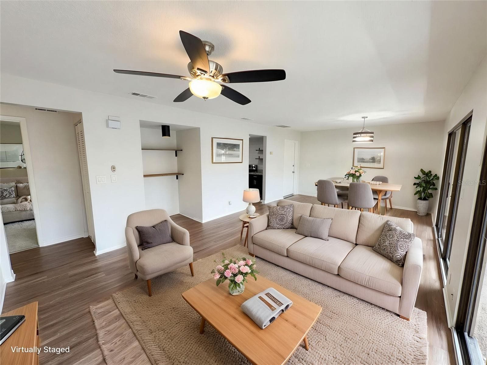 Condominium at 240 MOREE LOOP #3, WINTER SPRINGS, photo 3 of 24