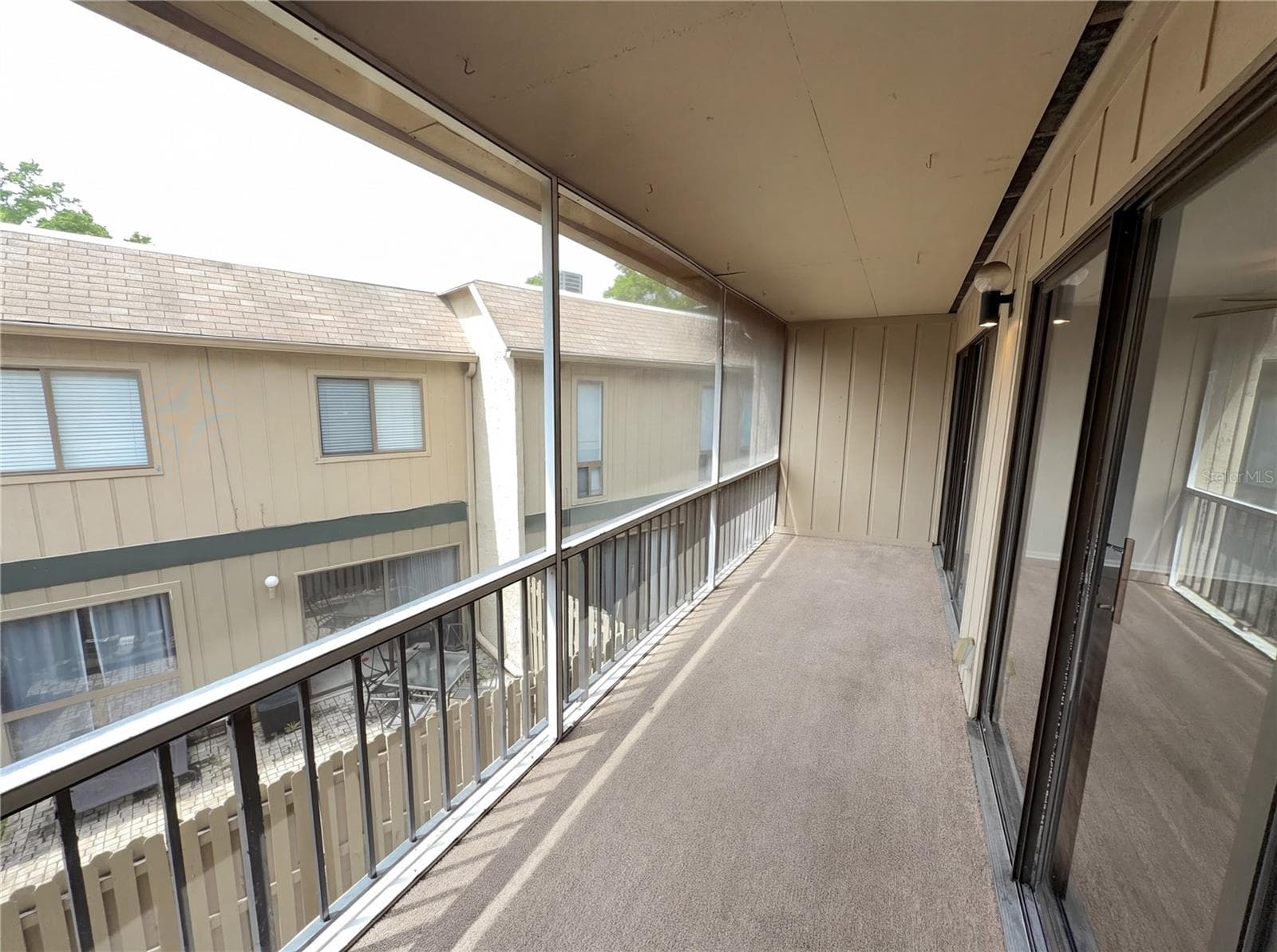 Condominium at 240 MOREE LOOP #3, WINTER SPRINGS, photo 22 of 24