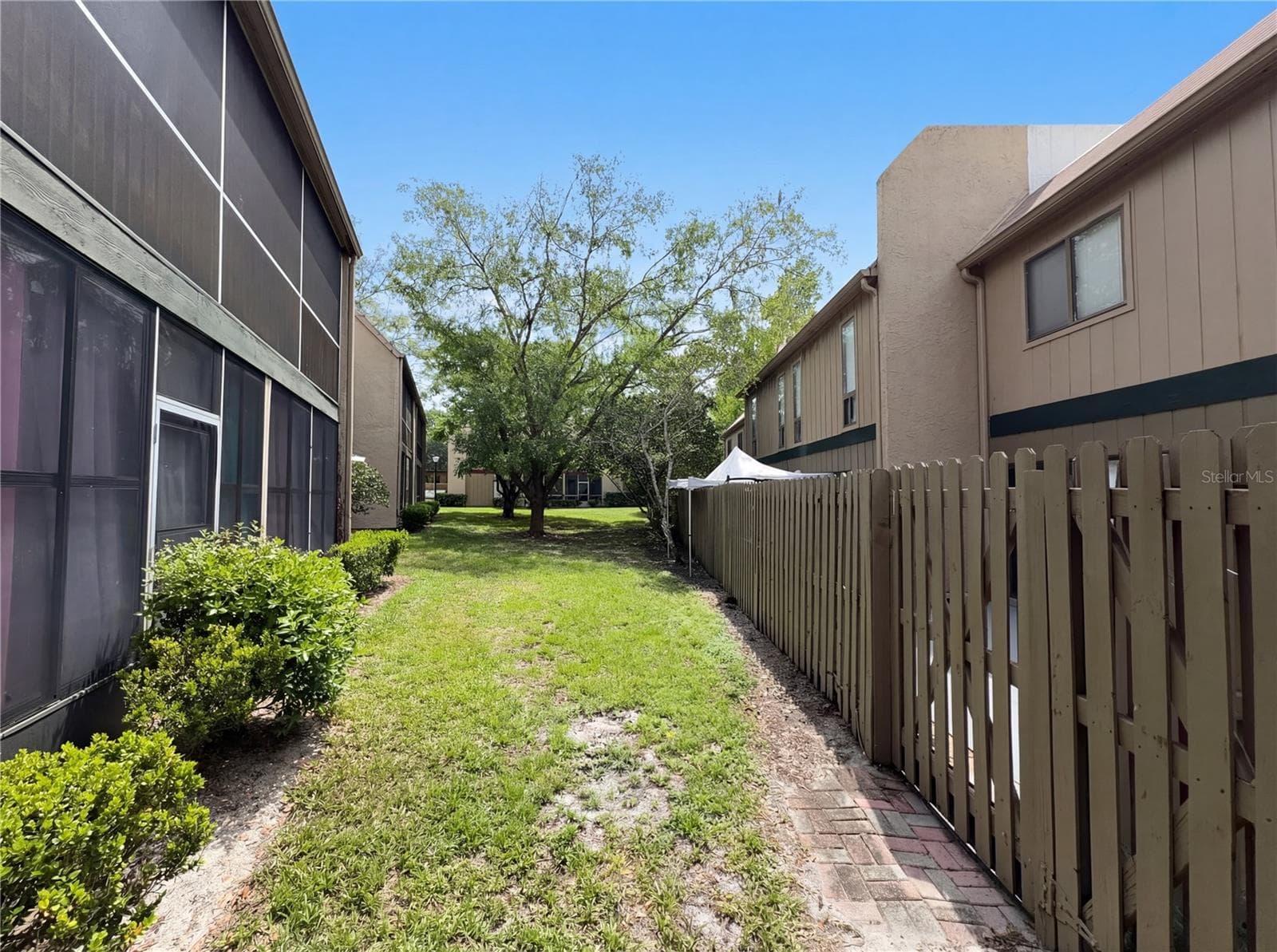 Condominium at 240 MOREE LOOP #3, WINTER SPRINGS, photo 23 of 24