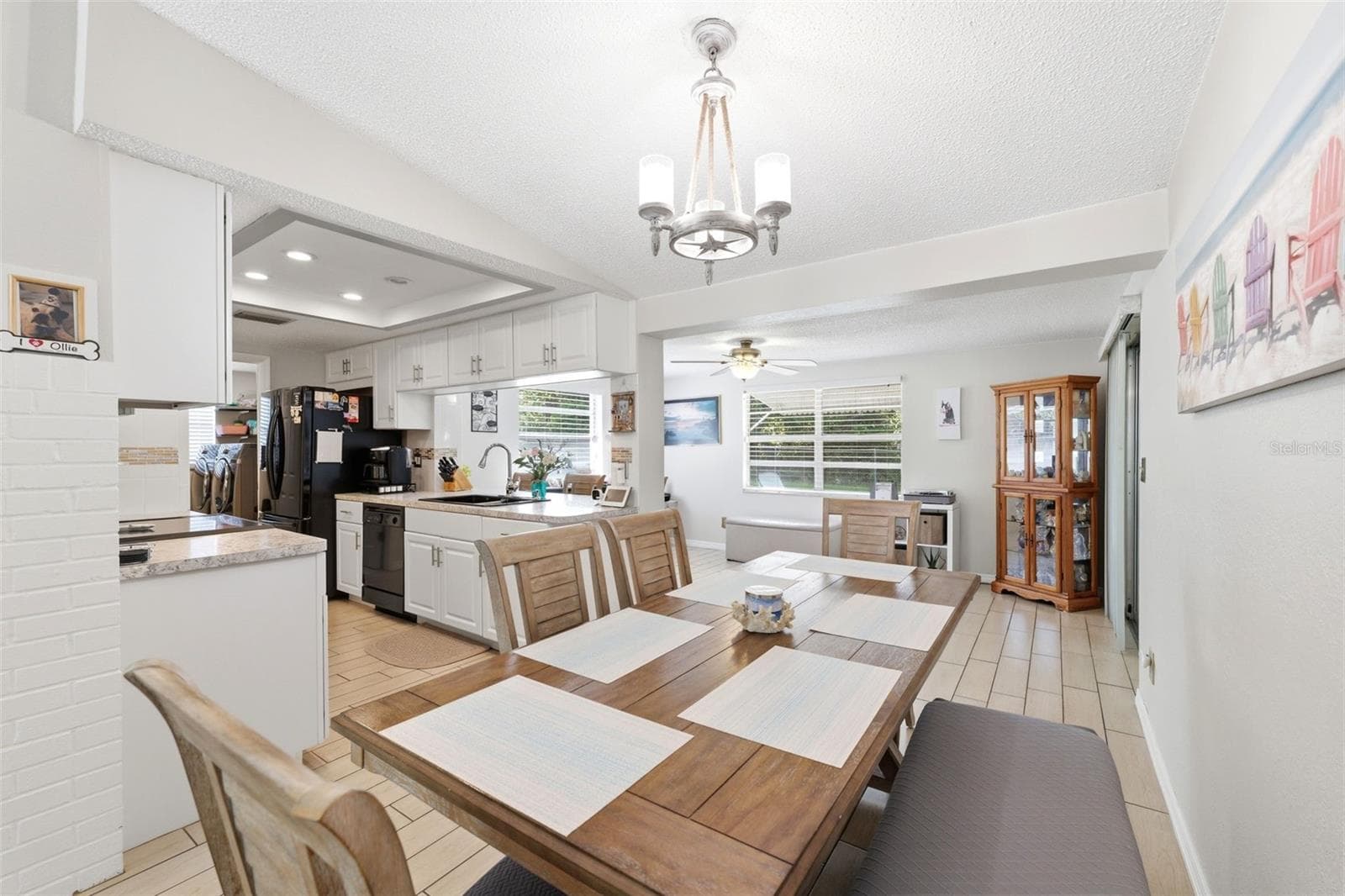 Single Family Residence at 8704 LONG BOAT LN, HUDSON, photo 10 of 33