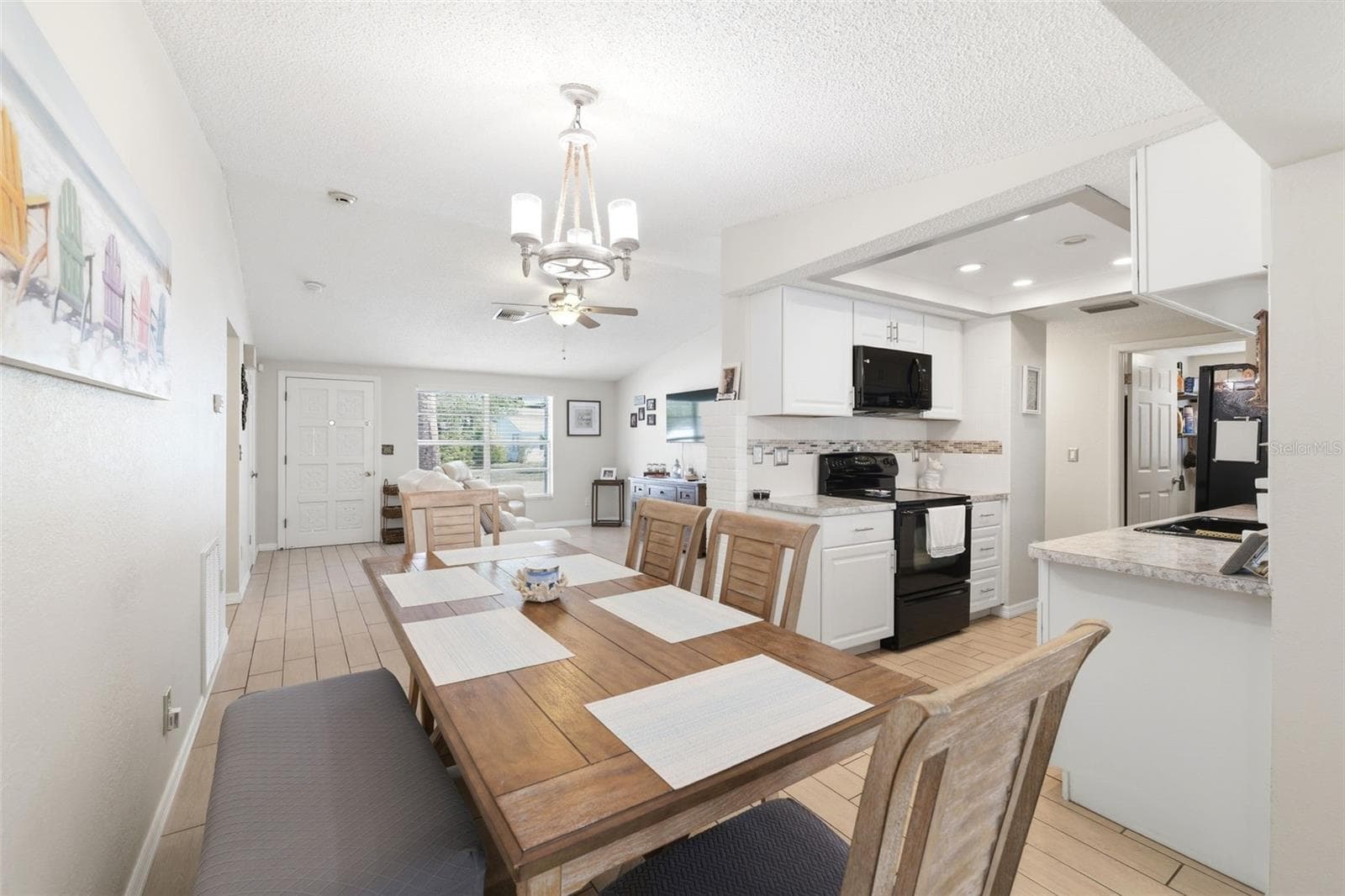 Single Family Residence at 8704 LONG BOAT LN, HUDSON, photo 11 of 33