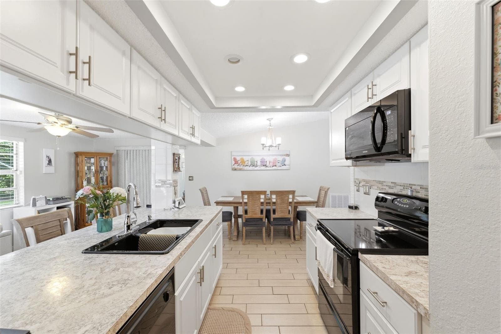 Single Family Residence at 8704 LONG BOAT LN, HUDSON, photo 16 of 33
