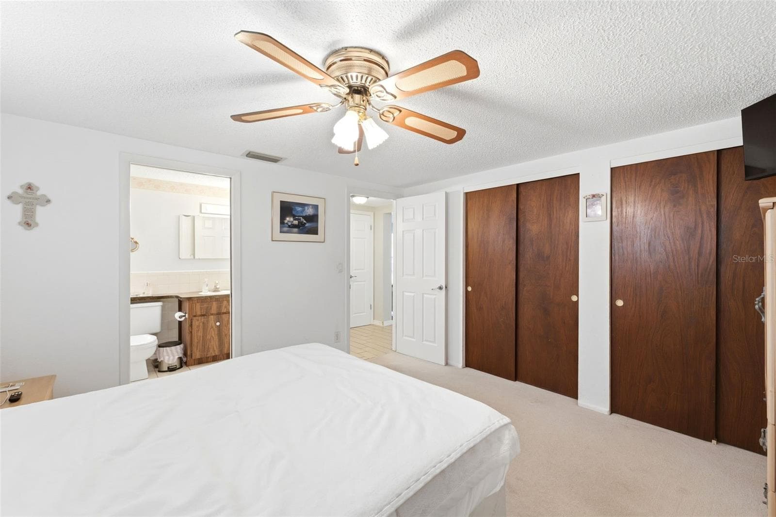 Single Family Residence at 8704 LONG BOAT LN, HUDSON, photo 20 of 33