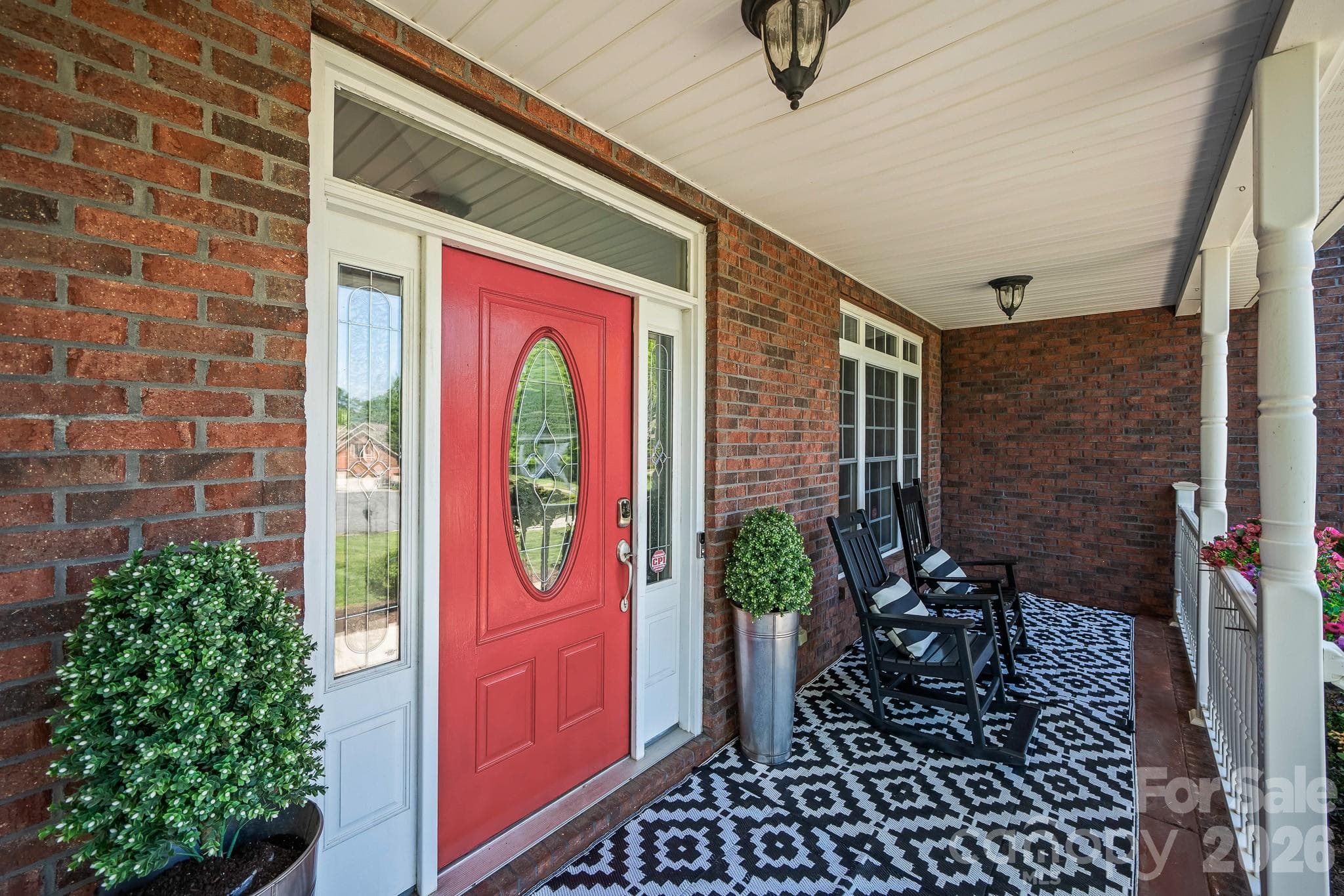Single Family Residence at 443 Crowders Bluff Court, Clover, photo 6 of 46