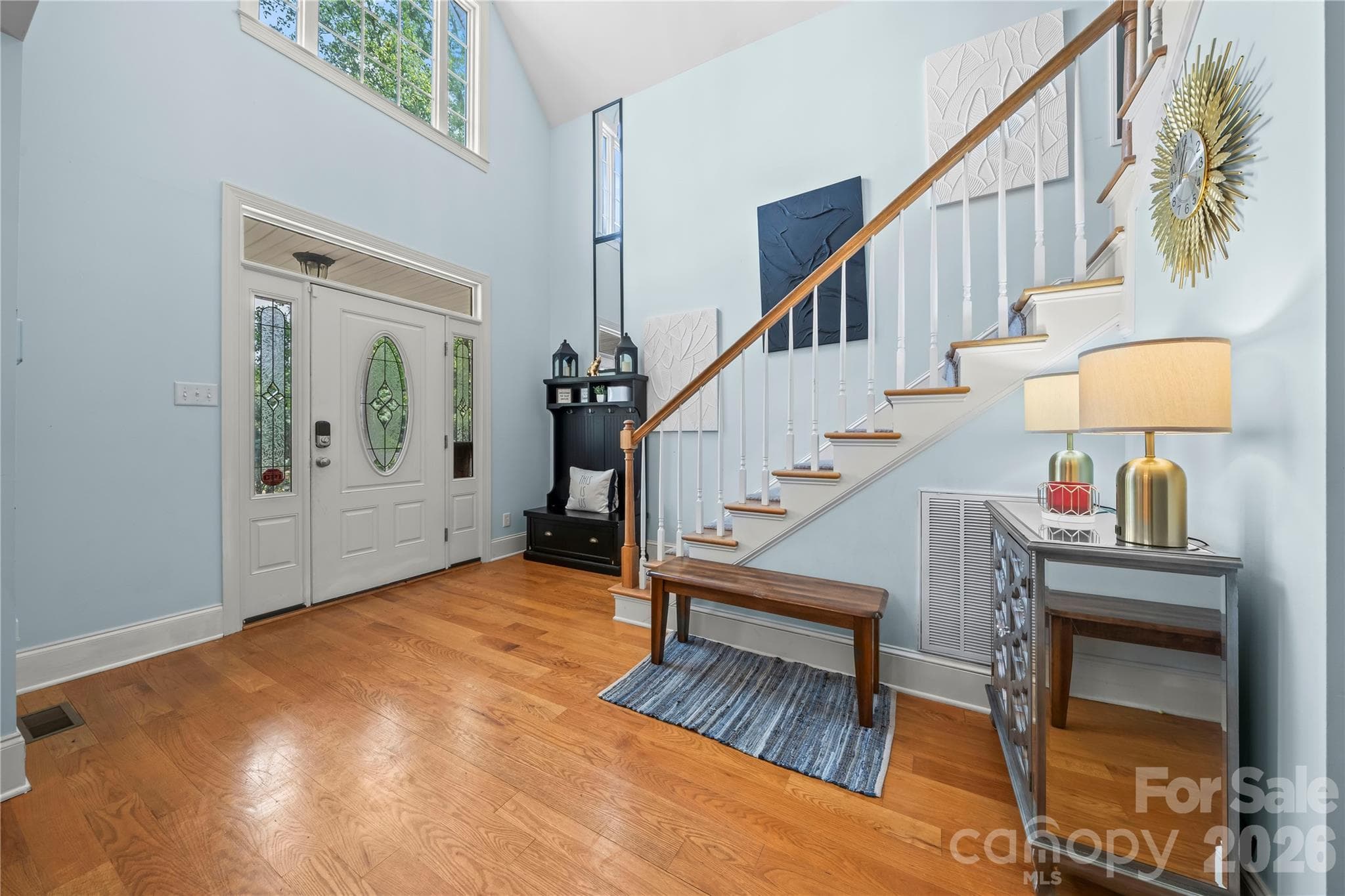 Single Family Residence at 443 Crowders Bluff Court, Clover, photo 9 of 46