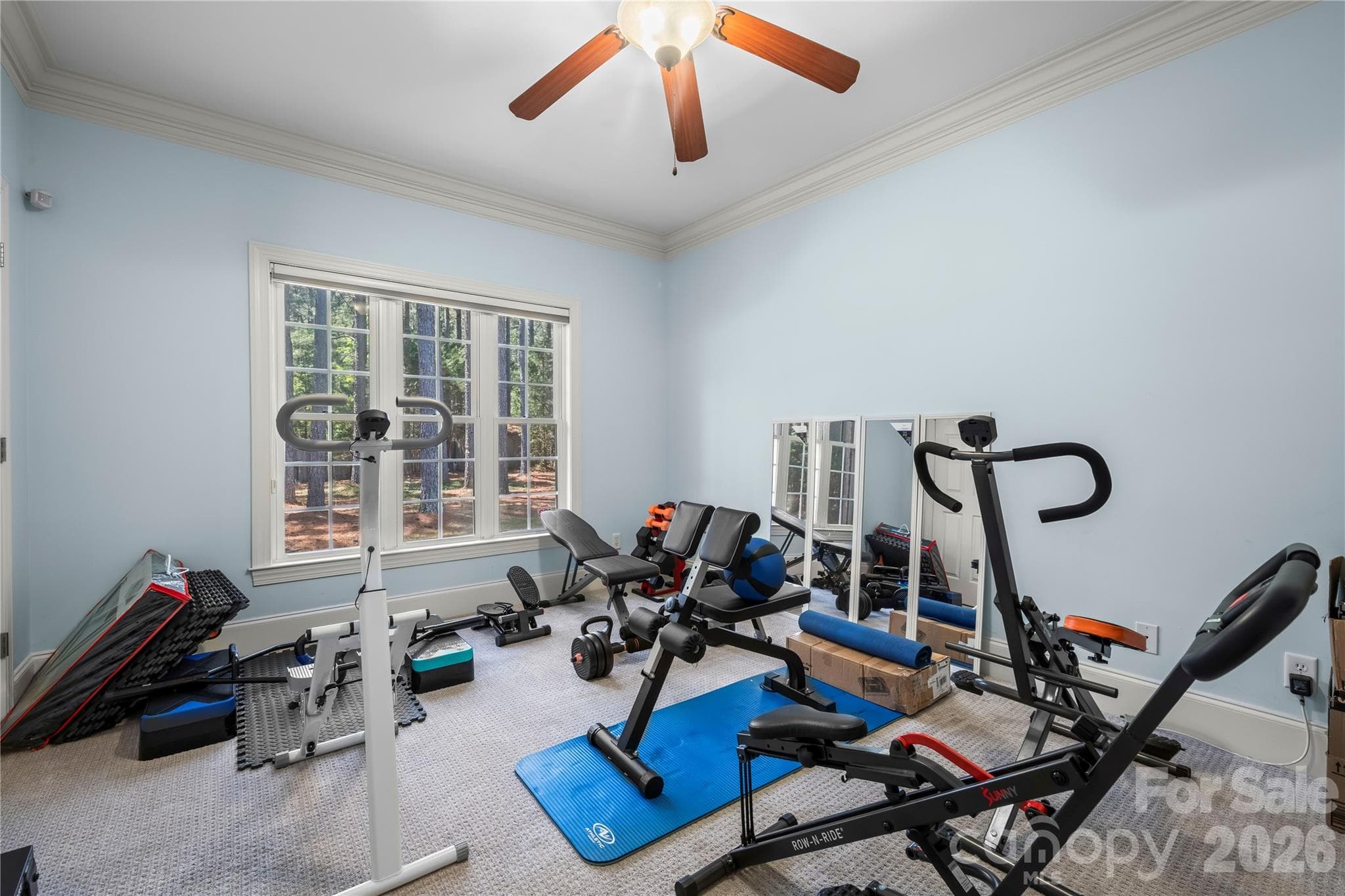 Single Family Residence at 443 Crowders Bluff Court, Clover, photo 16 of 46