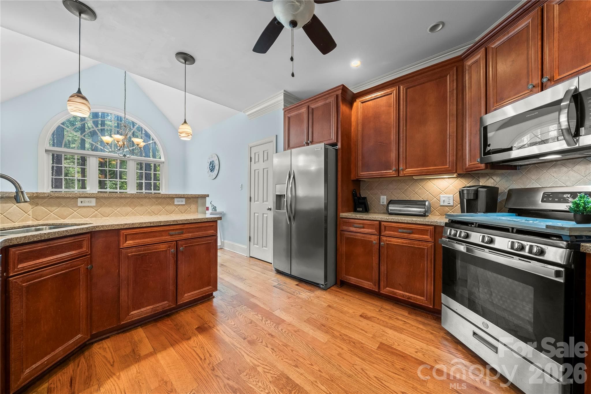 Single Family Residence at 443 Crowders Bluff Court, Clover, photo 23 of 46