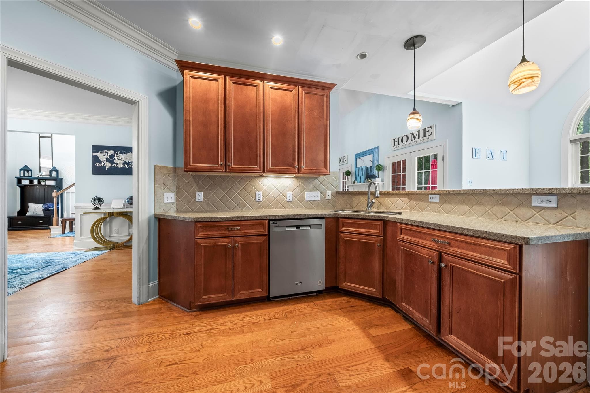 Single Family Residence at 443 Crowders Bluff Court, Clover, photo 24 of 46