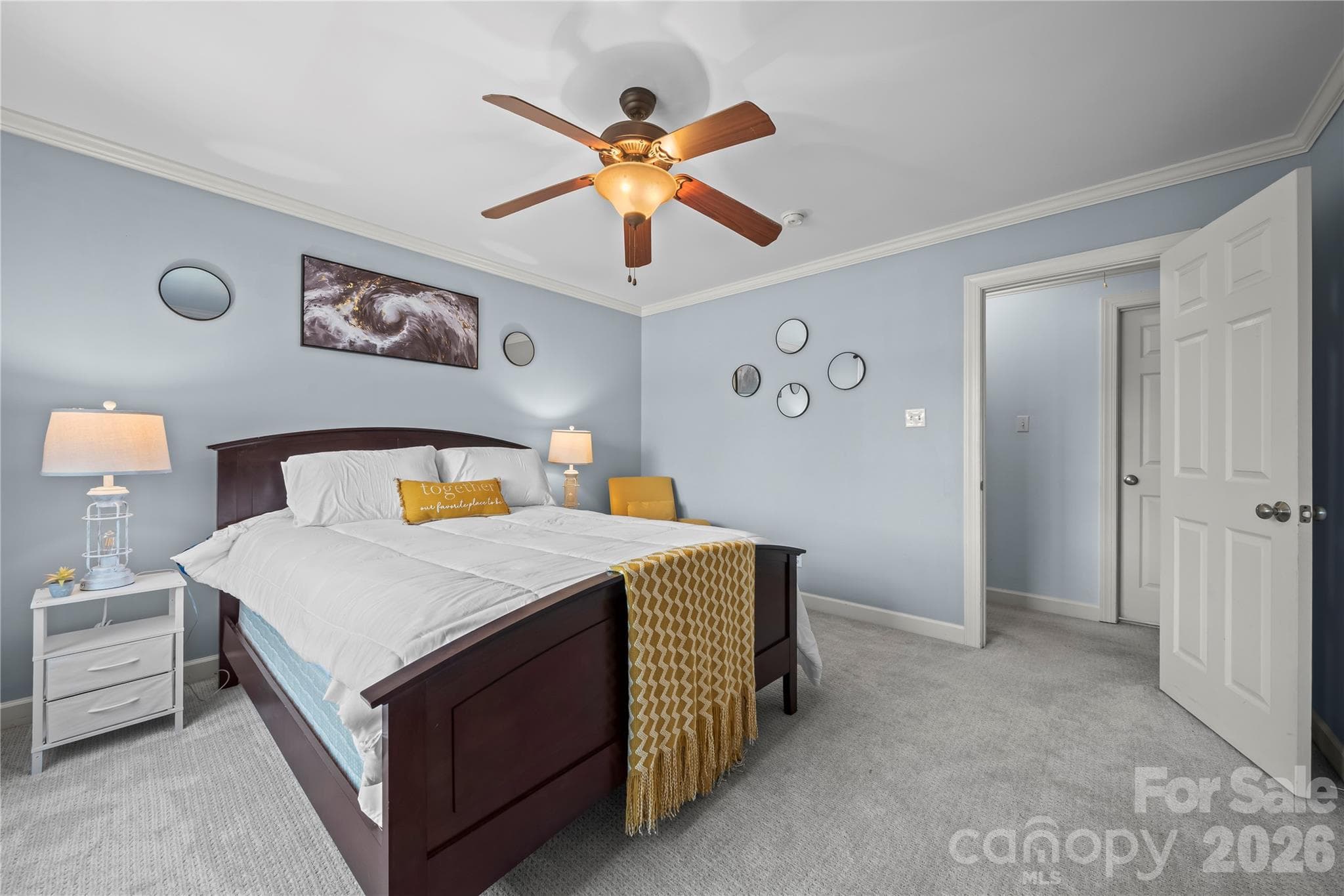 Single Family Residence at 443 Crowders Bluff Court, Clover, photo 31 of 46