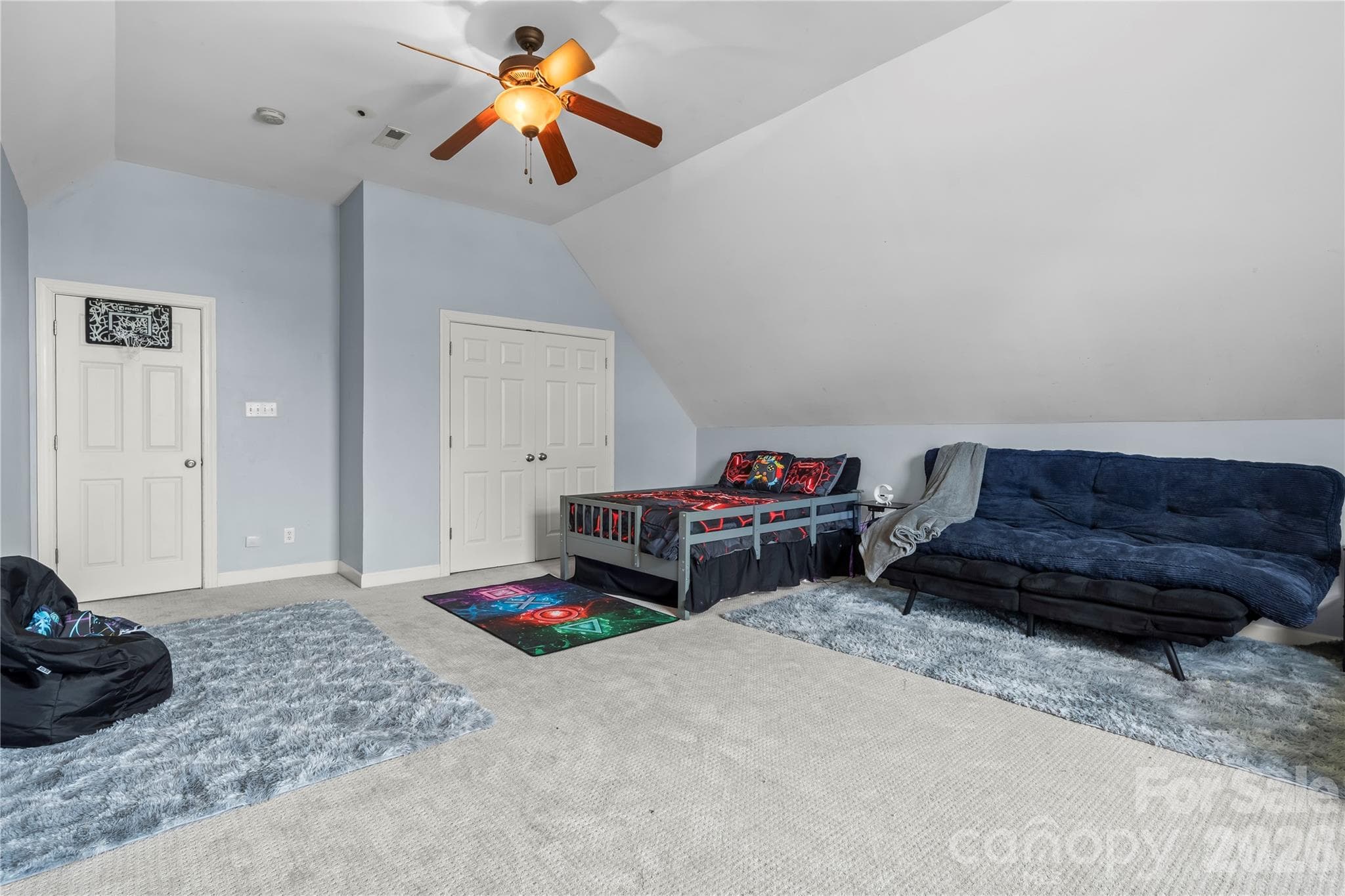 Single Family Residence at 443 Crowders Bluff Court, Clover, photo 34 of 46