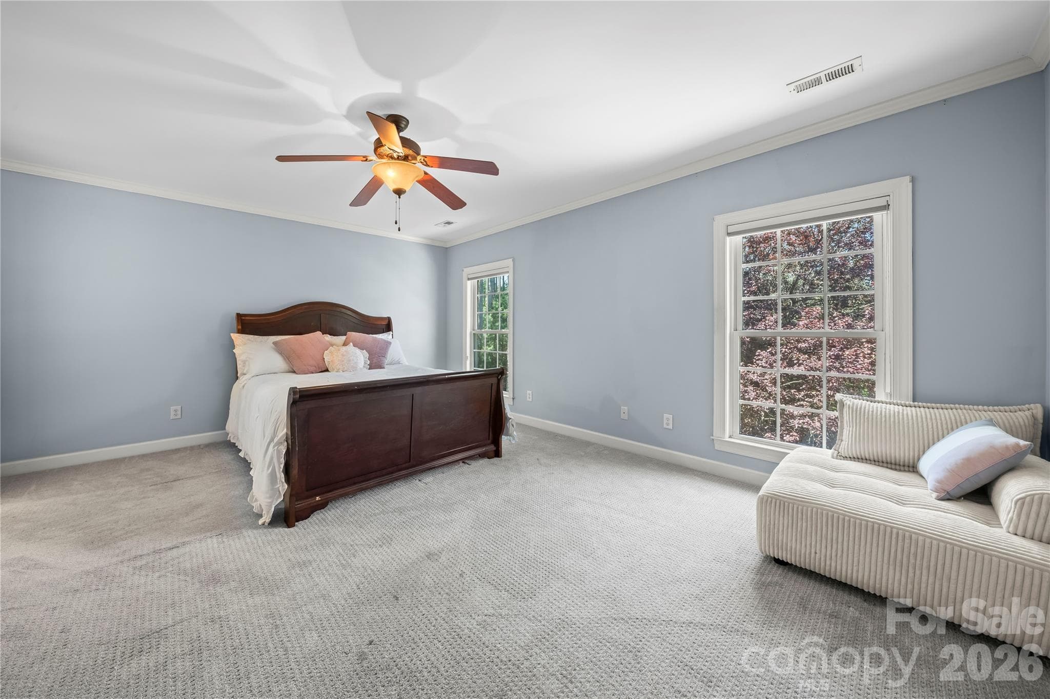 Single Family Residence at 443 Crowders Bluff Court, Clover, photo 35 of 46