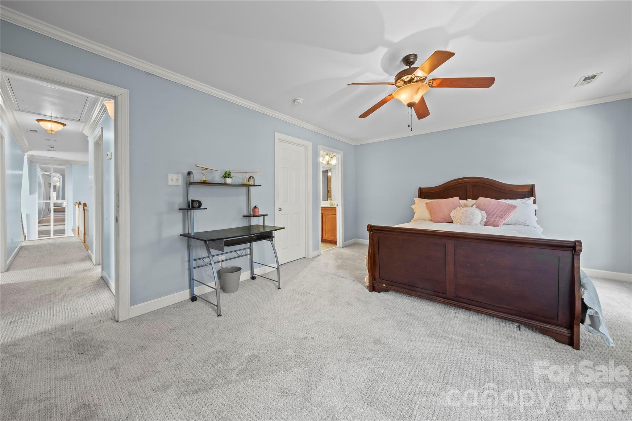 Single Family Residence at 443 Crowders Bluff Court, Clover, photo 36 of 46
