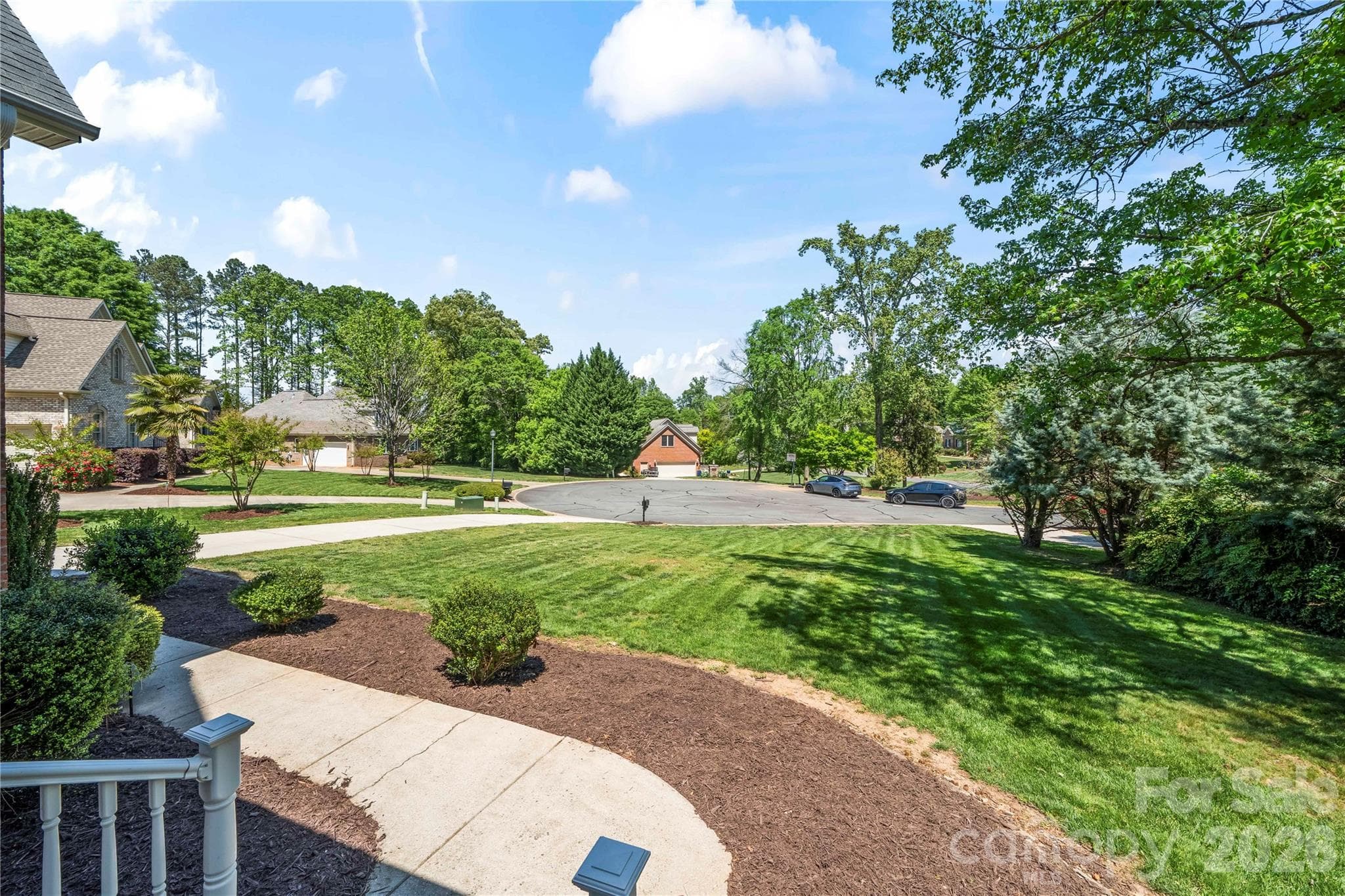 Single Family Residence at 443 Crowders Bluff Court, Clover, photo 39 of 46