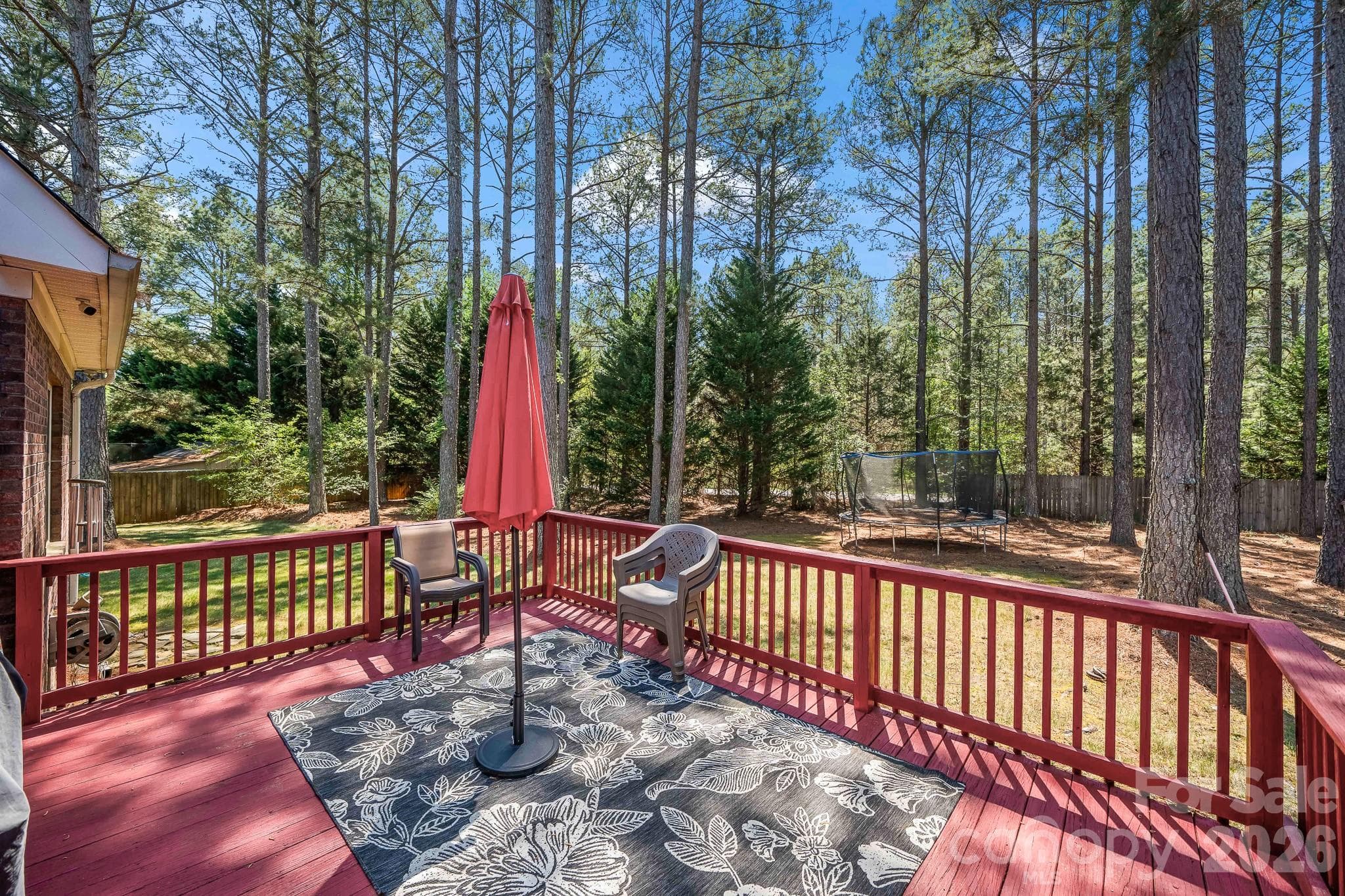 Single Family Residence at 443 Crowders Bluff Court, Clover, photo 40 of 46