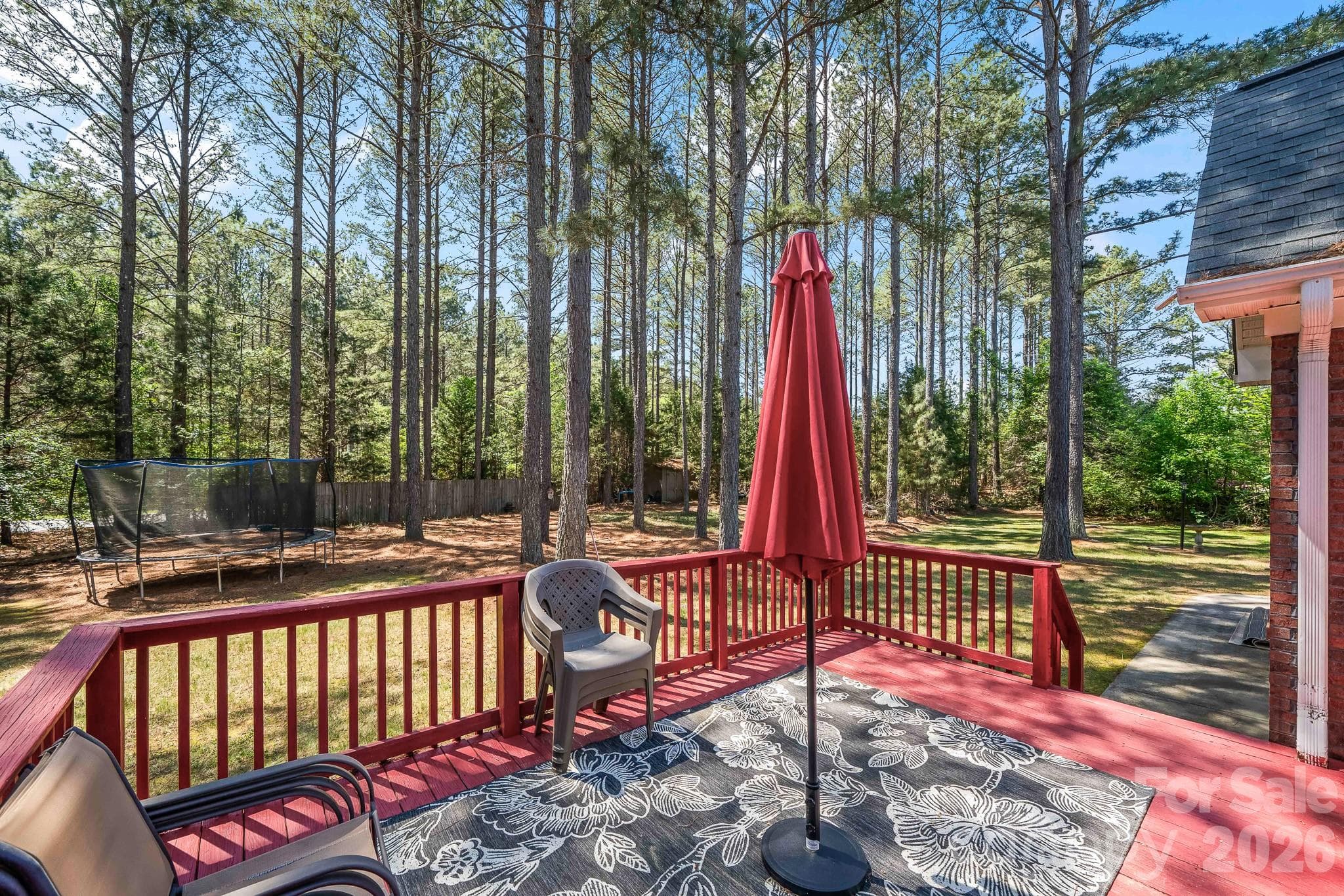 Single Family Residence at 443 Crowders Bluff Court, Clover, photo 41 of 46
