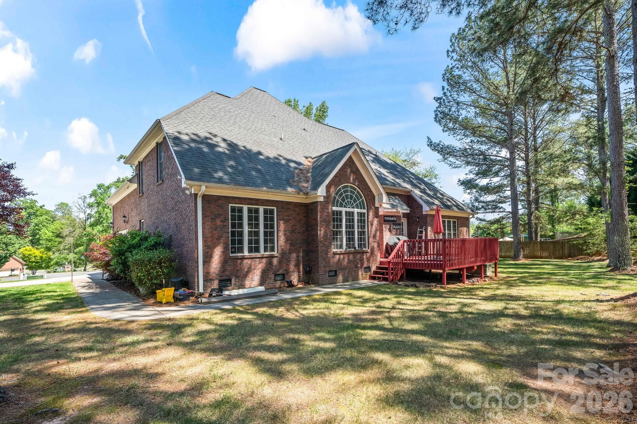 Single Family Residence at 443 Crowders Bluff Court, Clover, photo 42 of 46