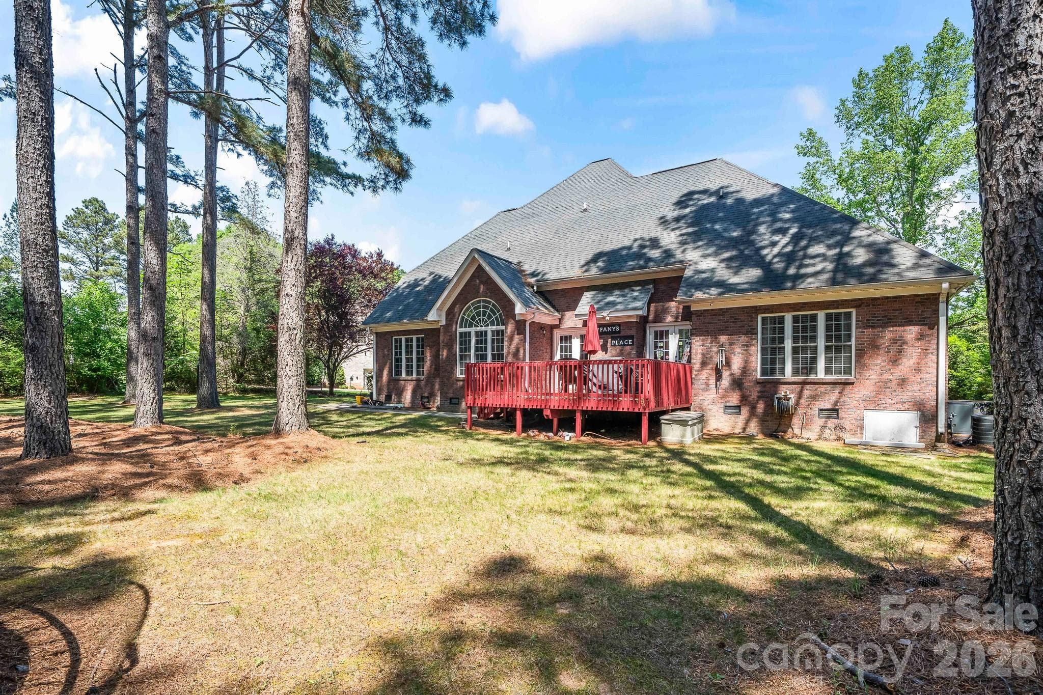 Single Family Residence at 443 Crowders Bluff Court, Clover, photo 44 of 46