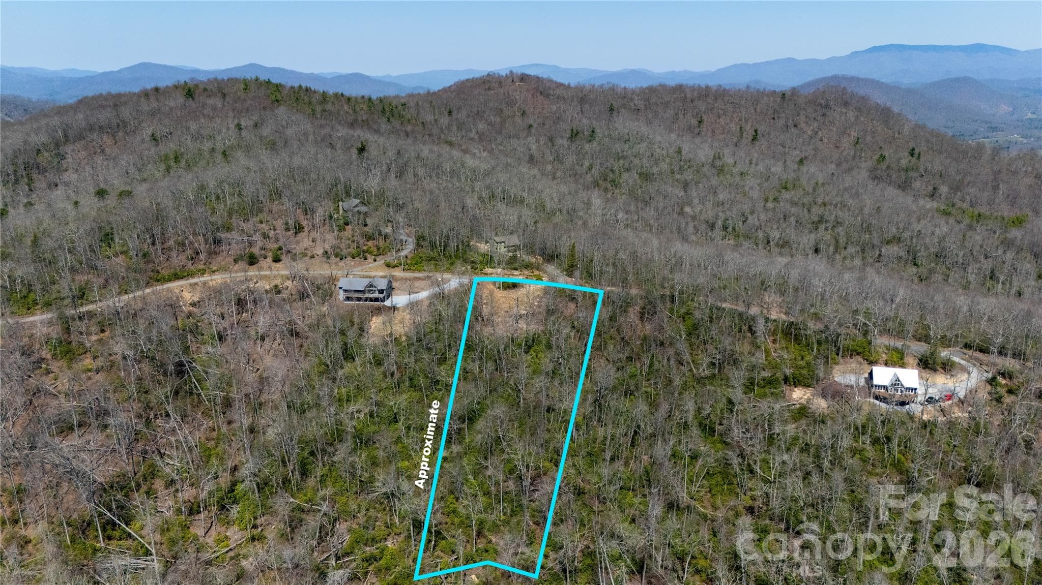 000 Walker Ridge